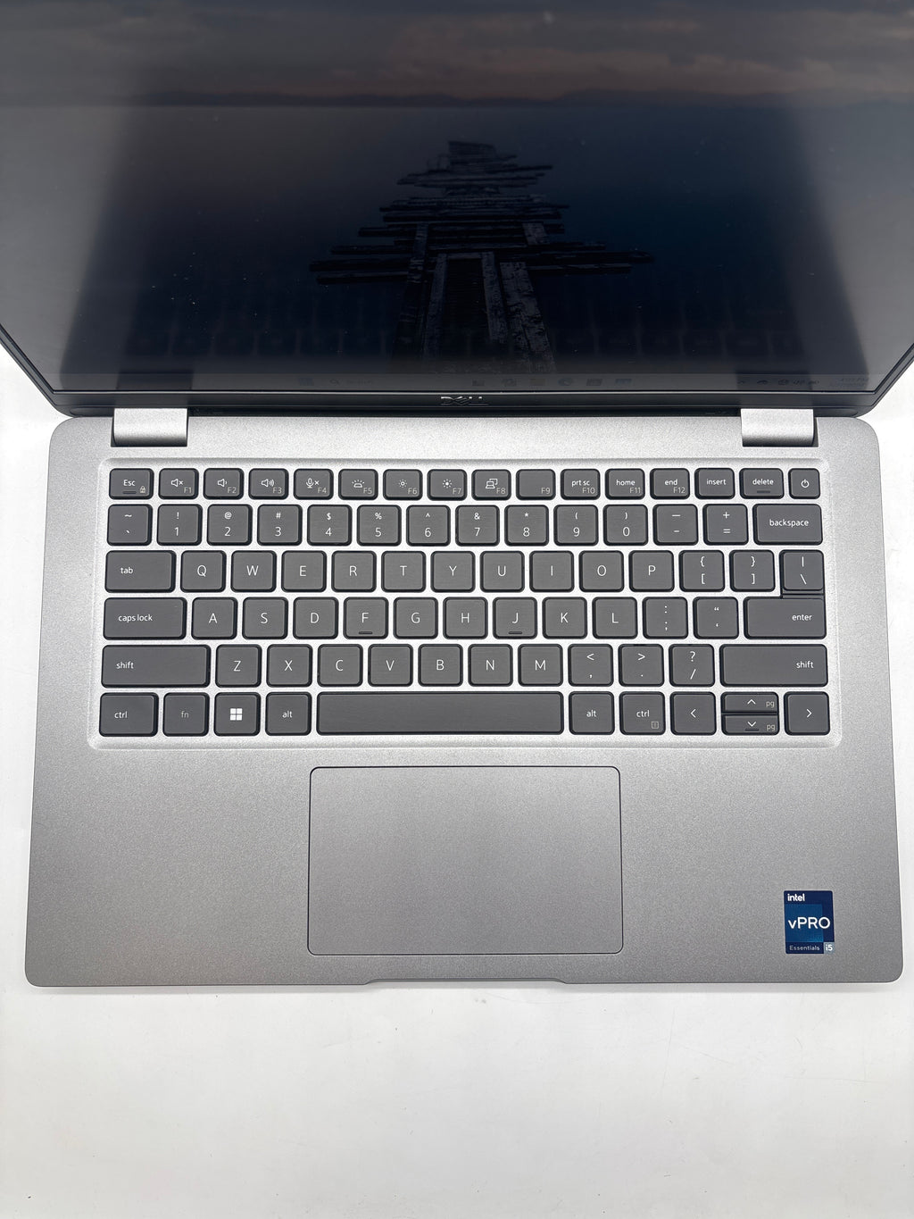 Dell Latitude 5440 14" i5-1335U 16GB RAM 256GB SSD Gray - For Parts