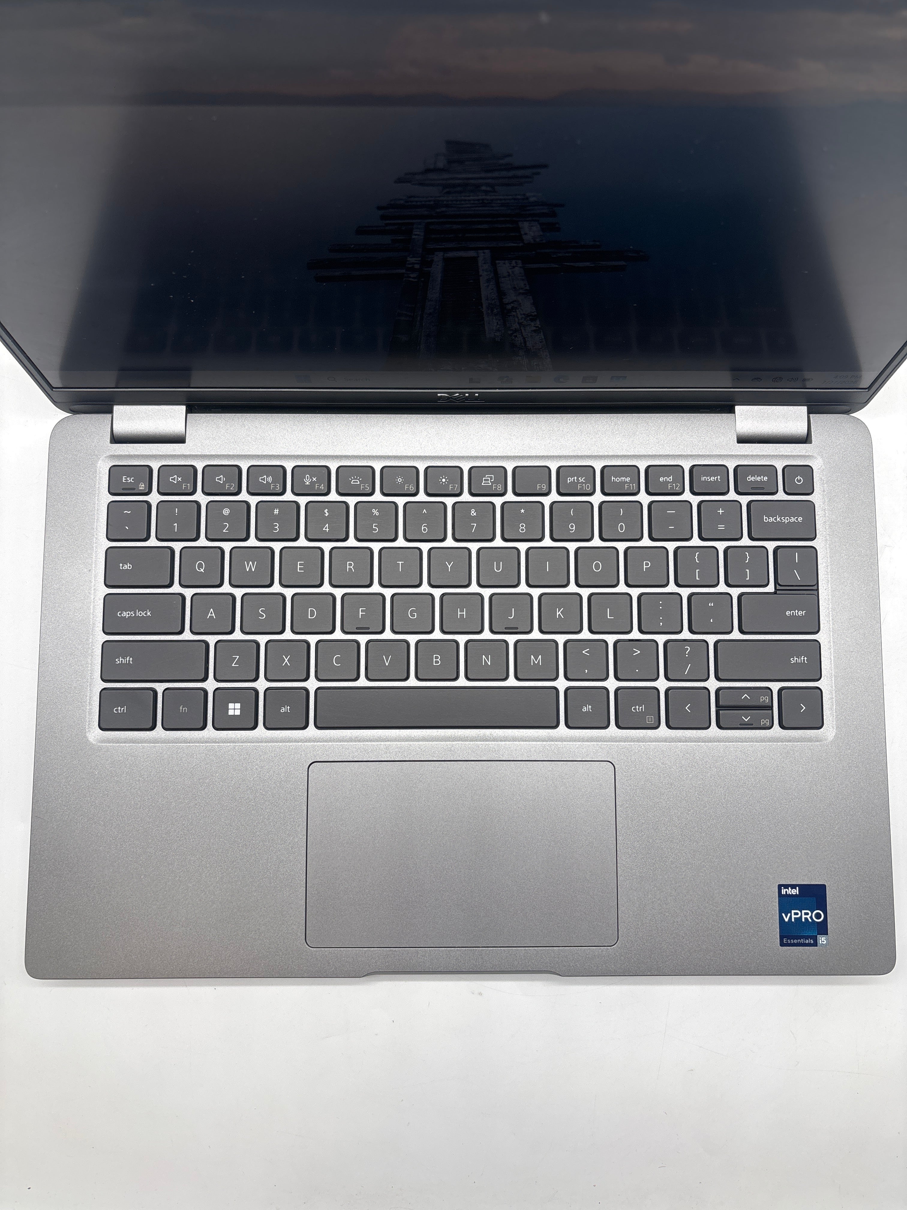 Dell Latitude 5440 14" i5-1335U 16GB RAM 256GB SSD Gray - For Parts