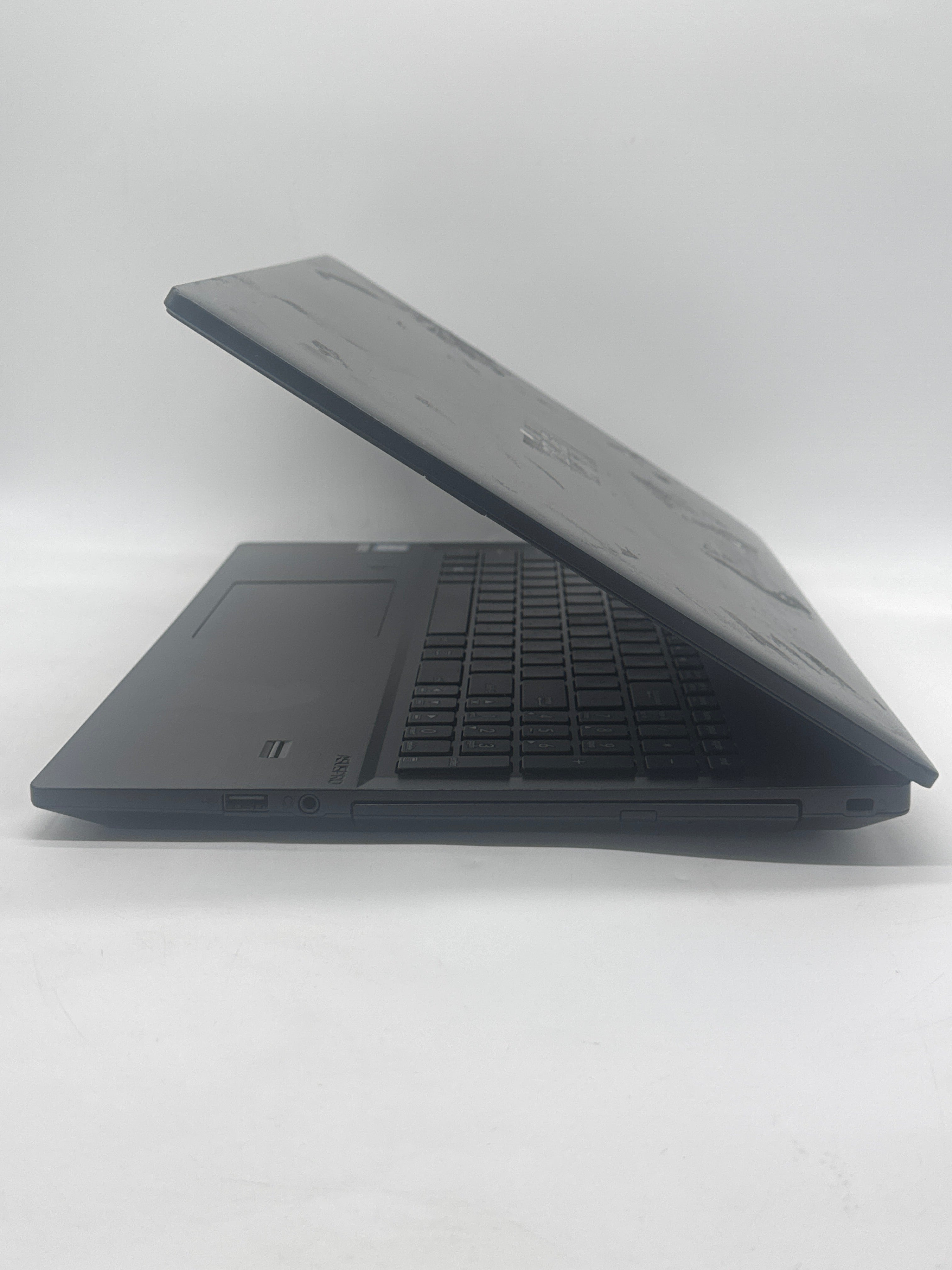 Asus P2540U 15.6" i5-7200U 8GB RAM 1TB HDD - Bad HDD