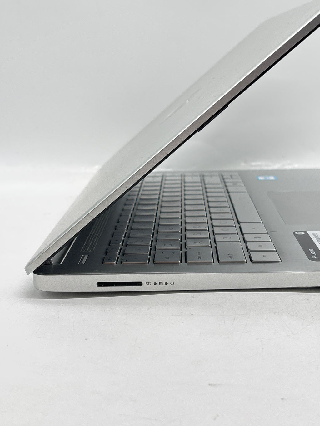 HP Laptop 14 DQ6011DX Intel N150 4GB RAM 128GB SSD - For Parts