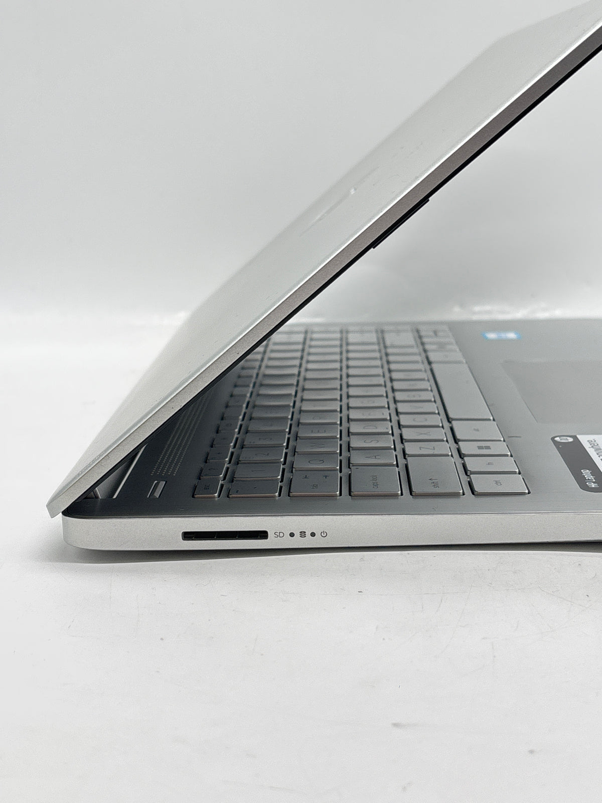 HP Laptop 14 DQ6011DX Intel N150 4GB RAM 128GB SSD - For Parts