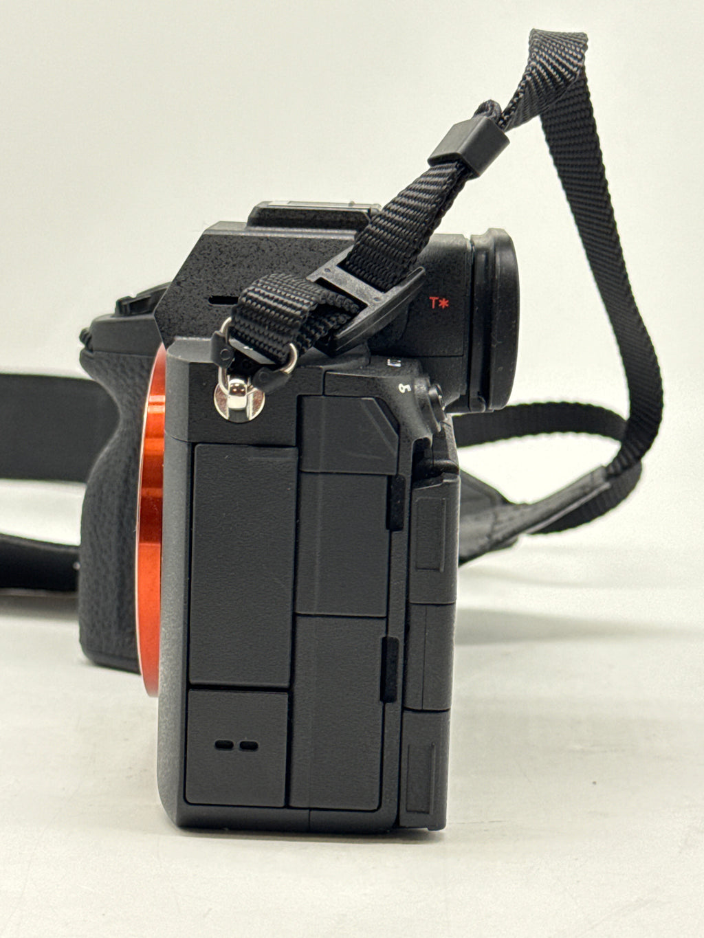 Sony Alpha A7 V ILCE-7M5 33MP Mirrorless Camera Body (Shutter Count 1363)