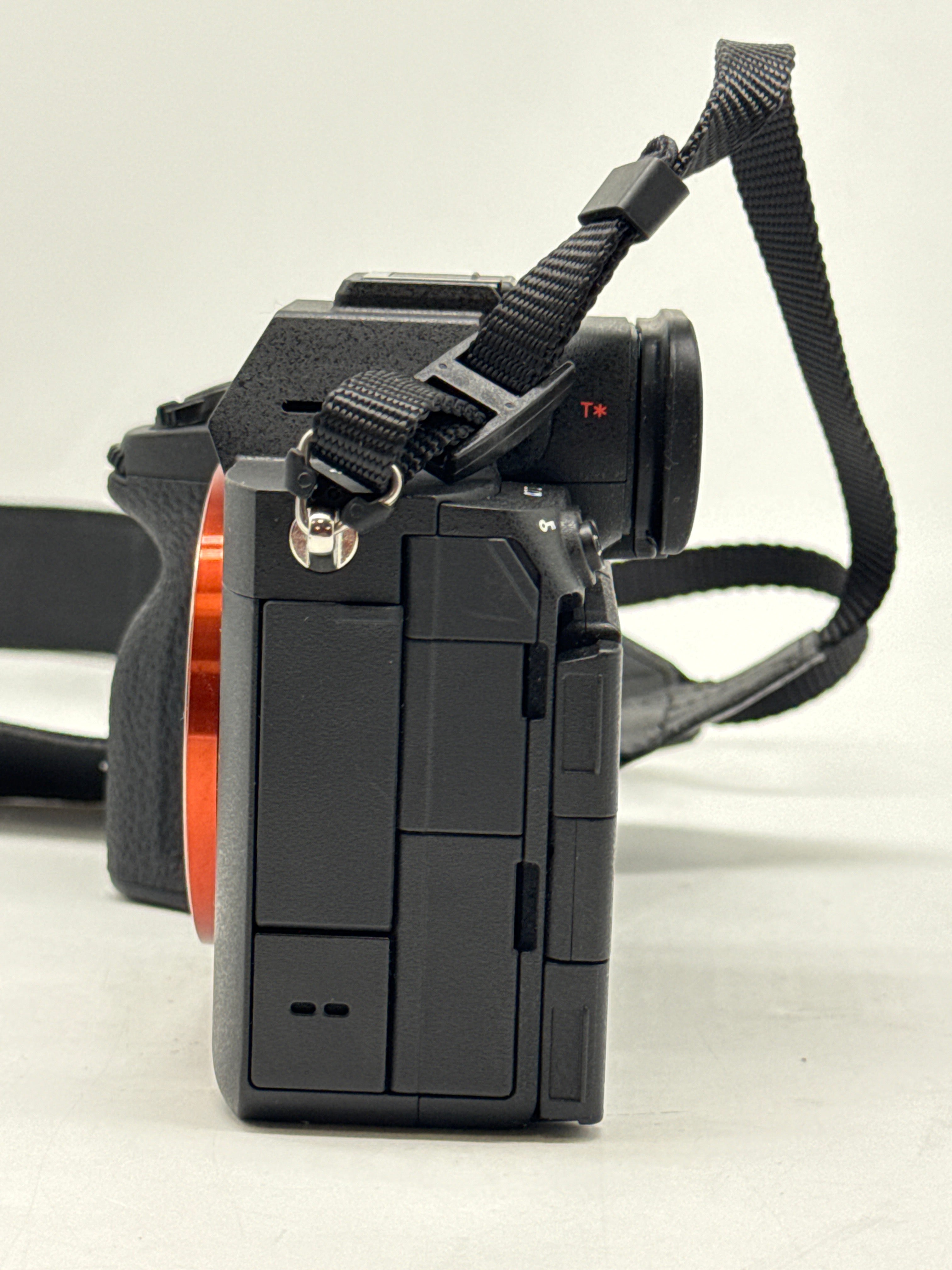 Sony Alpha A7 V ILCE-7M5 33MP Mirrorless Camera Body (Shutter Count 1363)