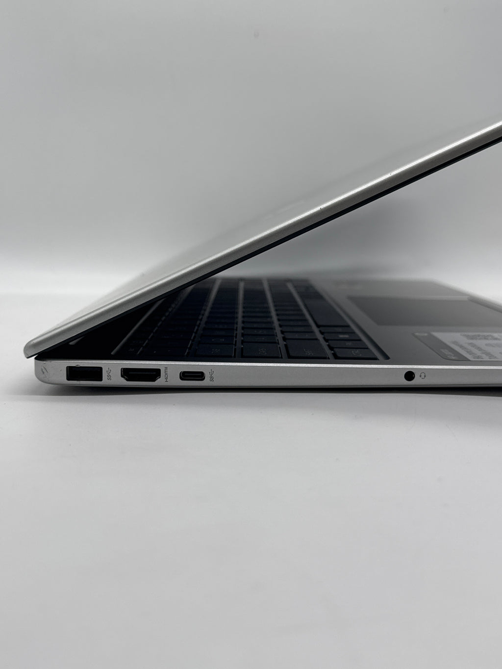 HP Laptop 15-fc0157nr 15.6" Athlon Silver 7120U 4GB RAM 256GB SSD