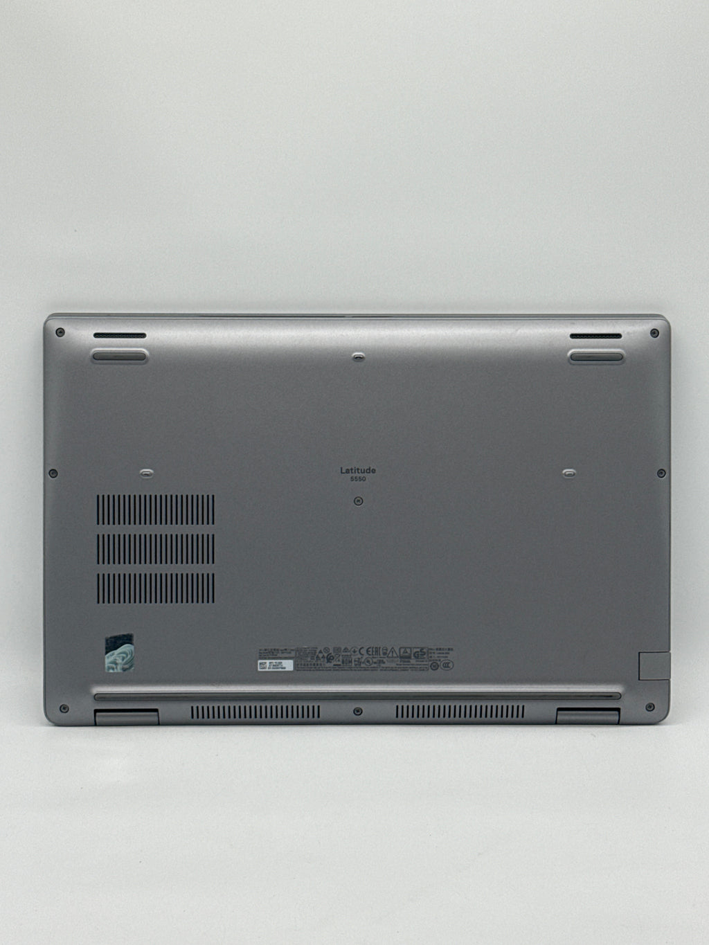 Dell Latitude 5550 Ultra 5 125U 16GB RAM 256GB SSD