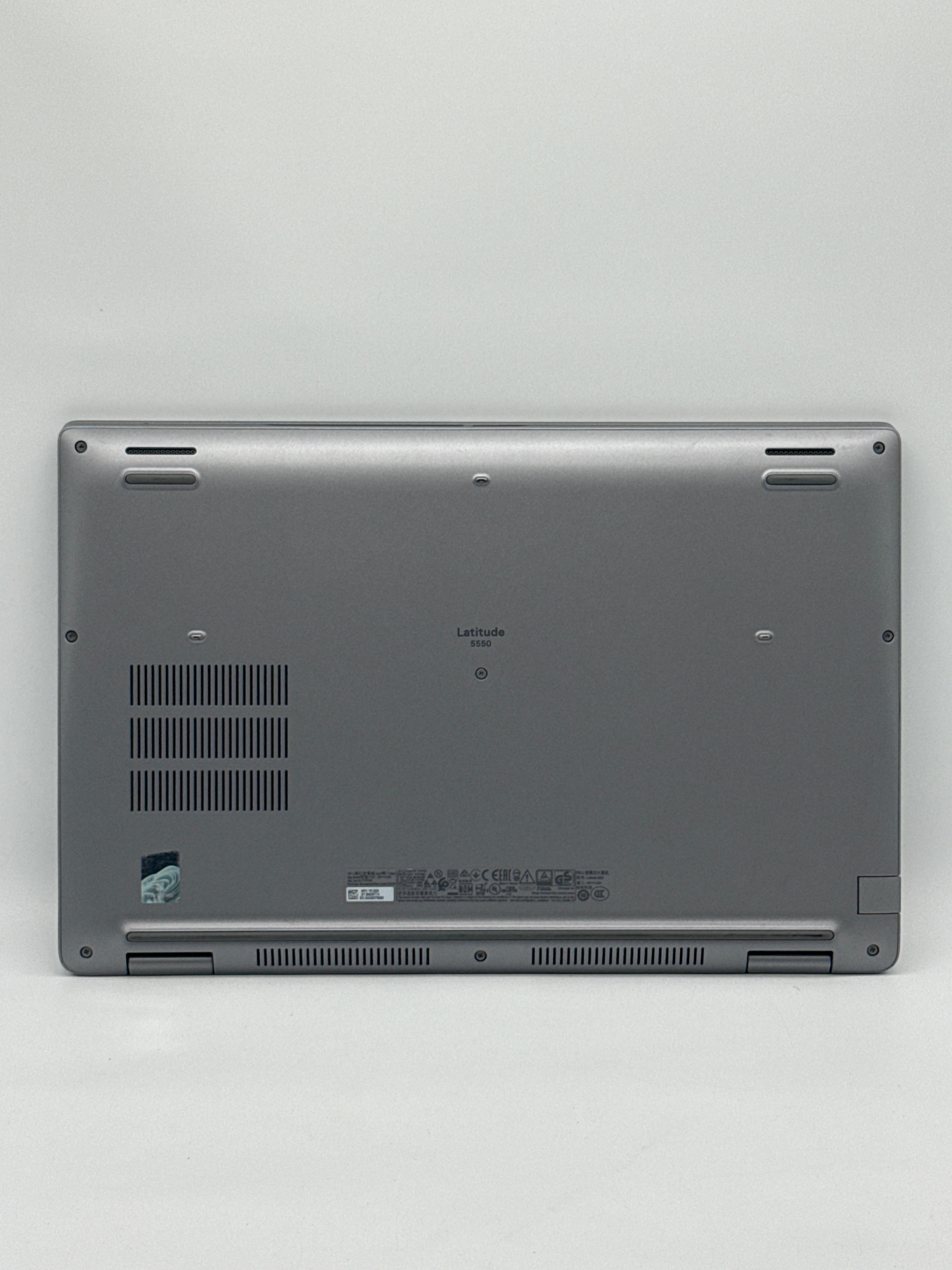 Dell Latitude 5550 Ultra 5 125U 16GB RAM 256GB SSD