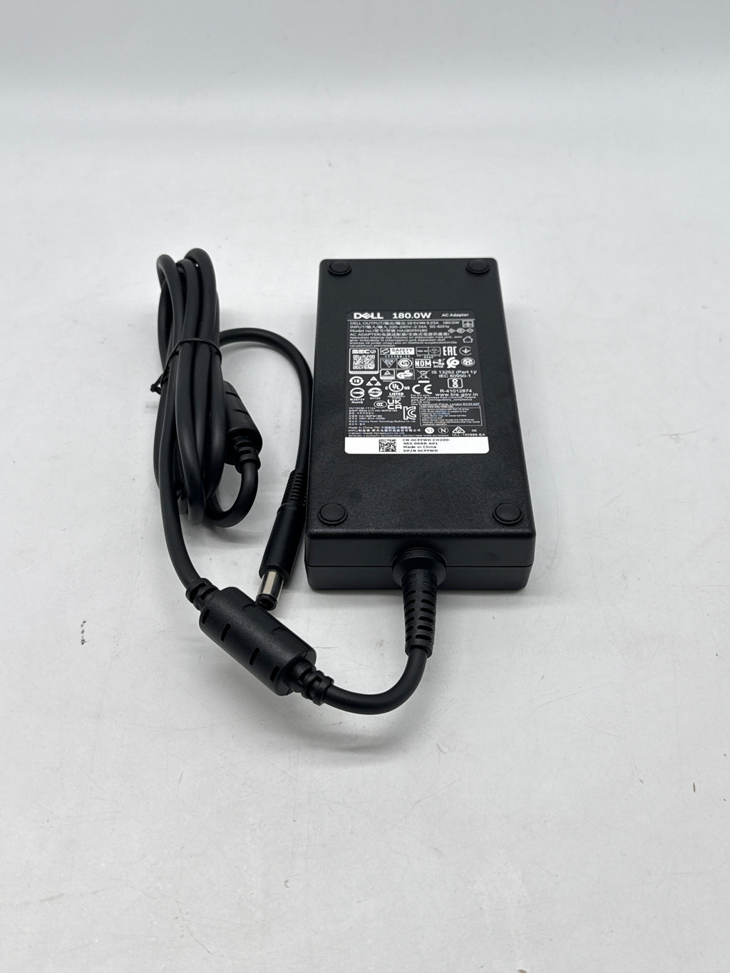 Dell WD22TB4 Docking Station USB-C Thunderbolt 4 - Open Box