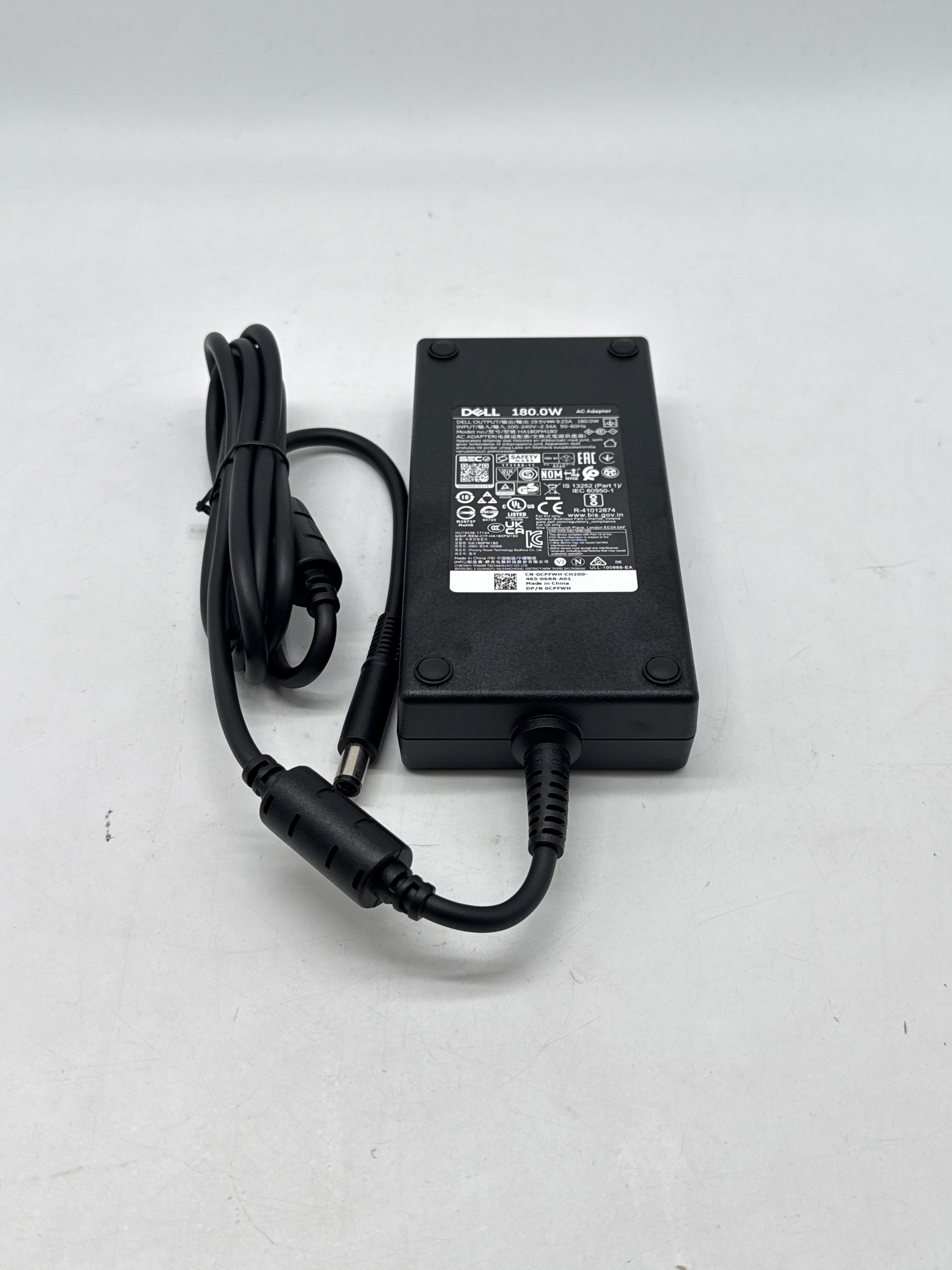 Dell WD22TB4 Docking Station USB-C Thunderbolt 4 - Open Box