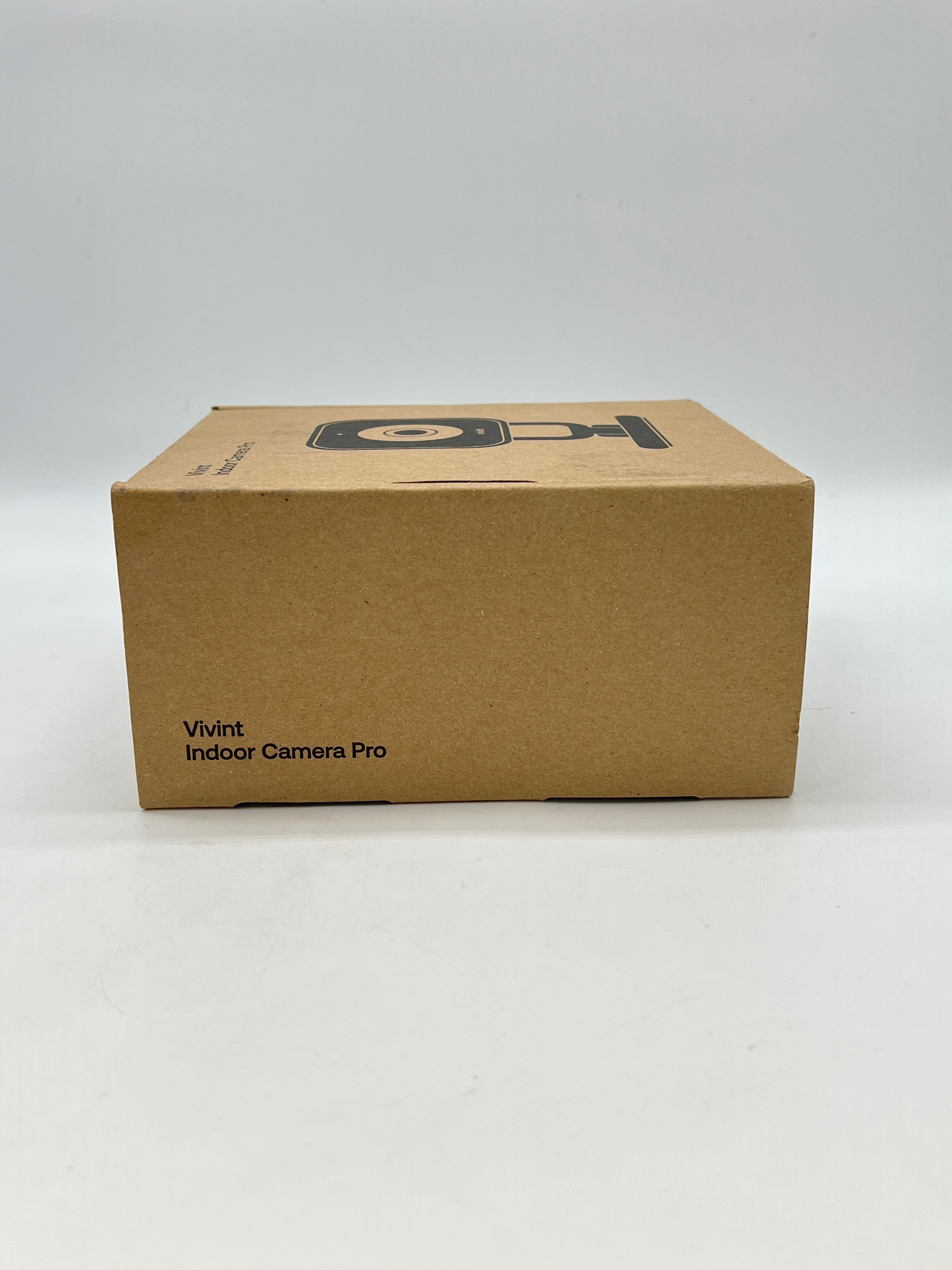 Vivint Indoor Camera Pro VS-IDC350-GRY - New In Box