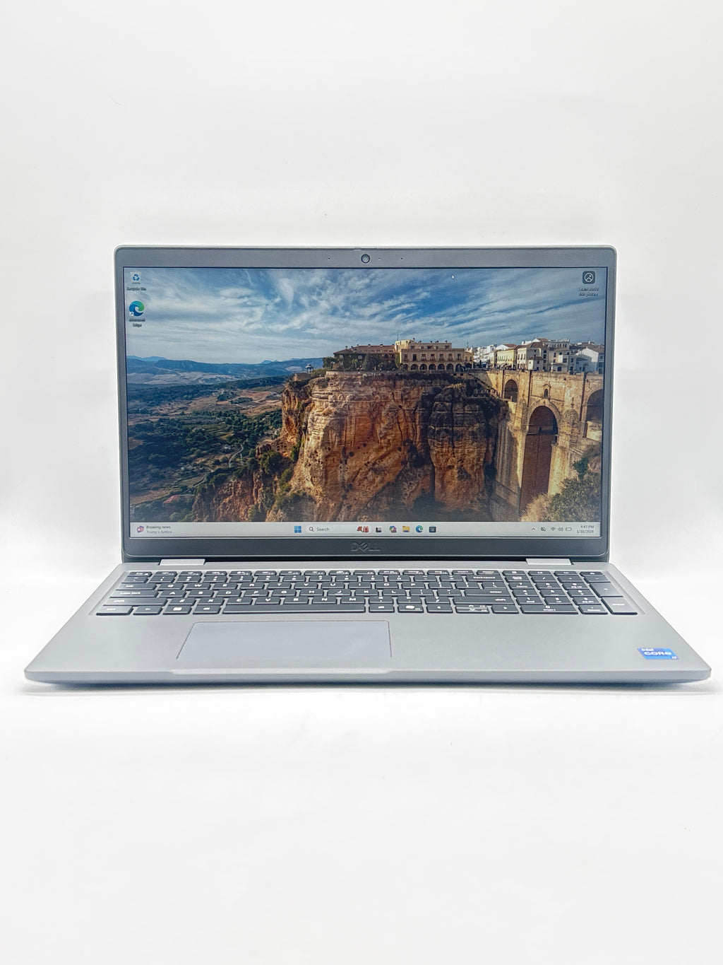 Dell Latitude 3550 15.6 in i7-1355U 16GB 512GB SSD - Used