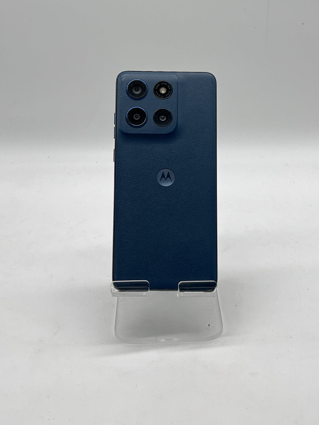 Motorola Moto G Stylus 2025 128GB MetroPCS Blue - Used