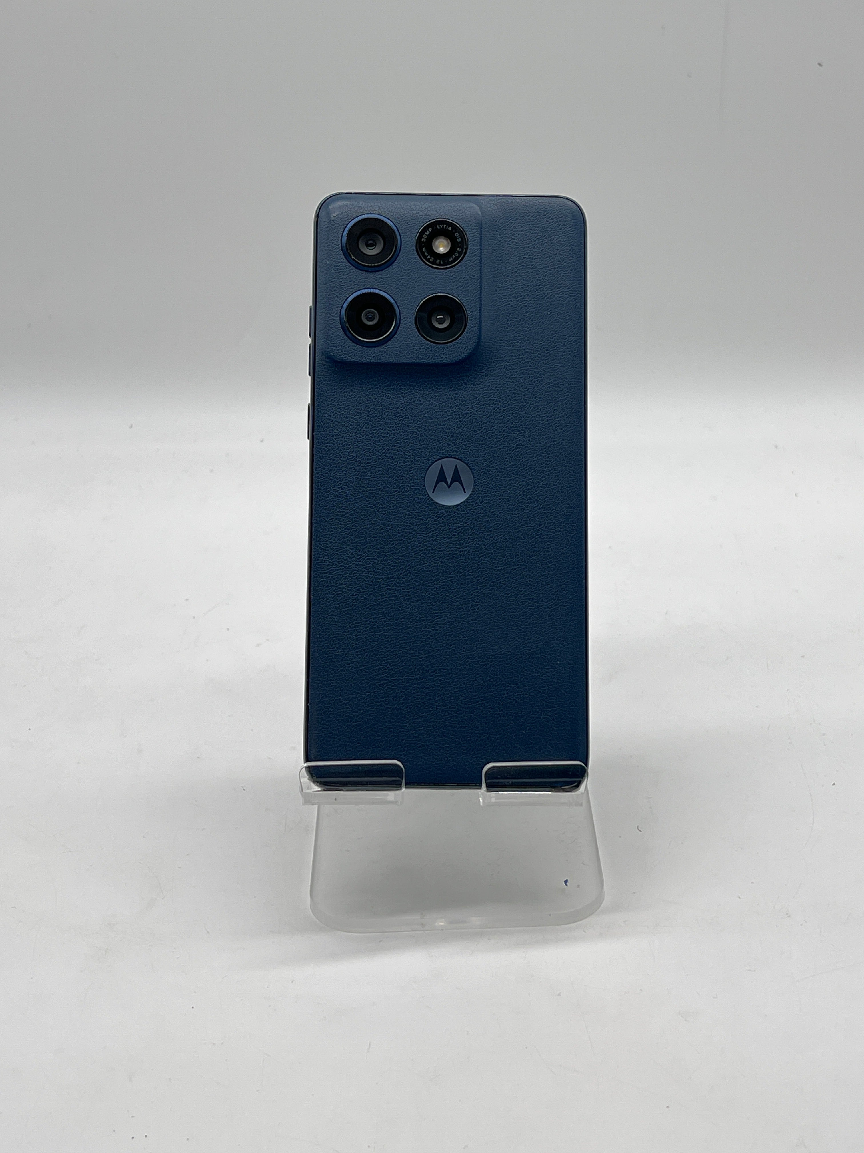 Motorola Moto G Stylus 2025 128GB MetroPCS Blue - Used