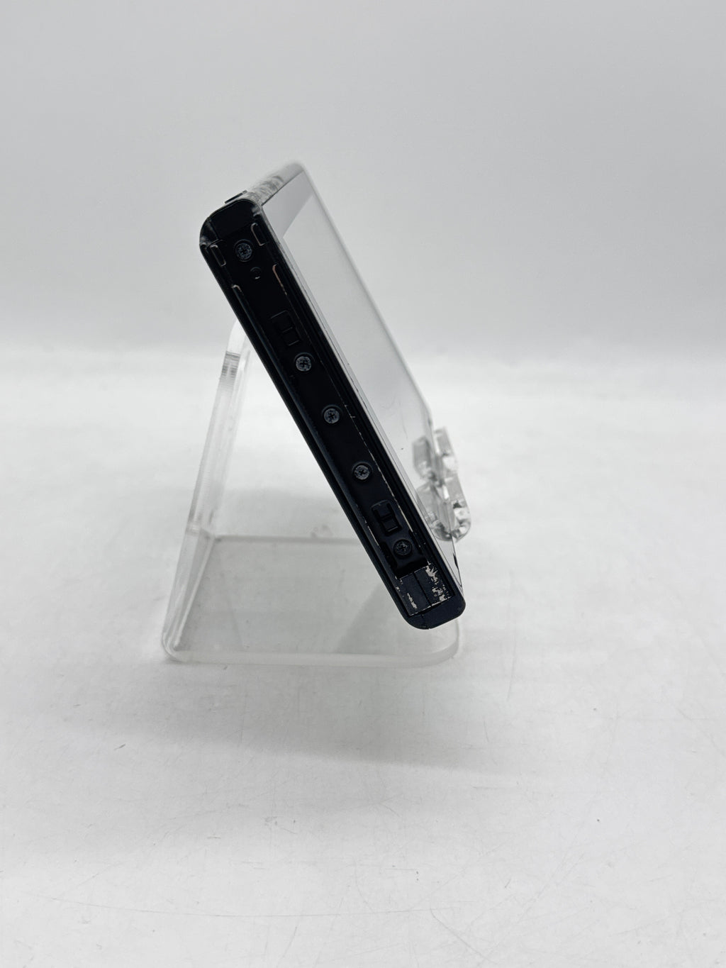 Nintendo Switch HAC-001 32GB Console Only Missing Back Cover - For Parts