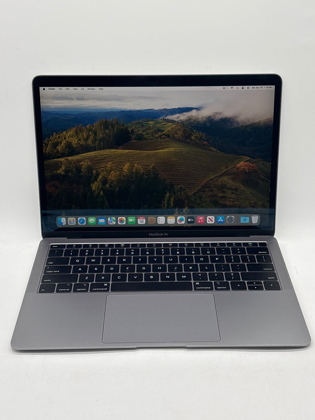 Apple MacBook Air 13" A1932 i5 8GB RAM 128GB SSD