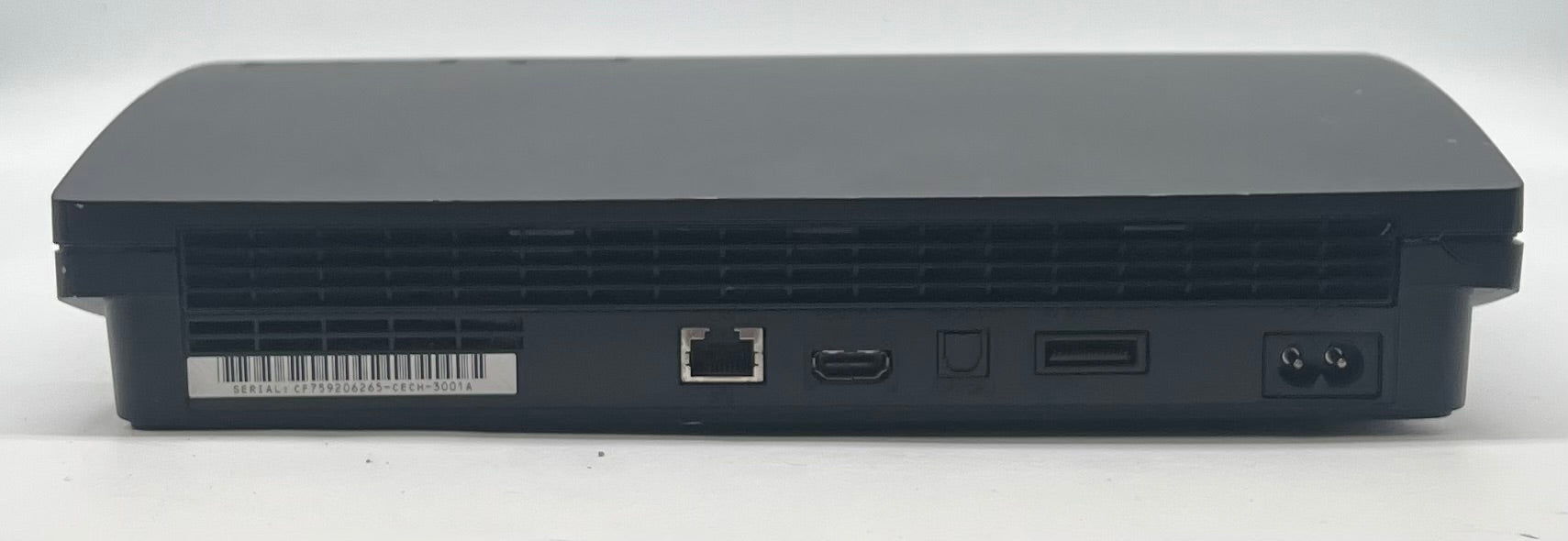 Sony PlayStation 3 (CECH-3001A) 160GB - Used