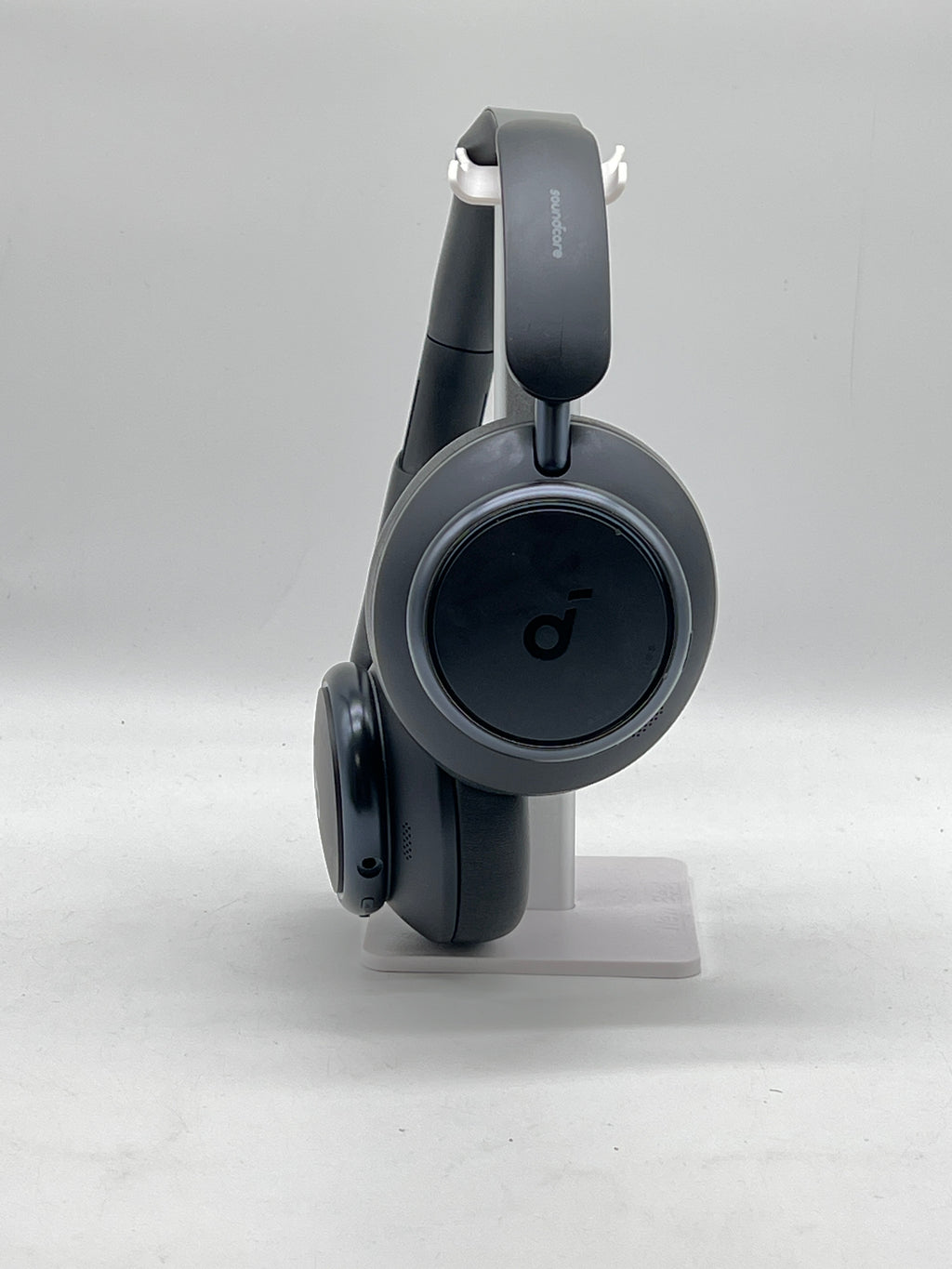 Soundcore Q45 Over Ear Bluetooth Headphones Black - Used