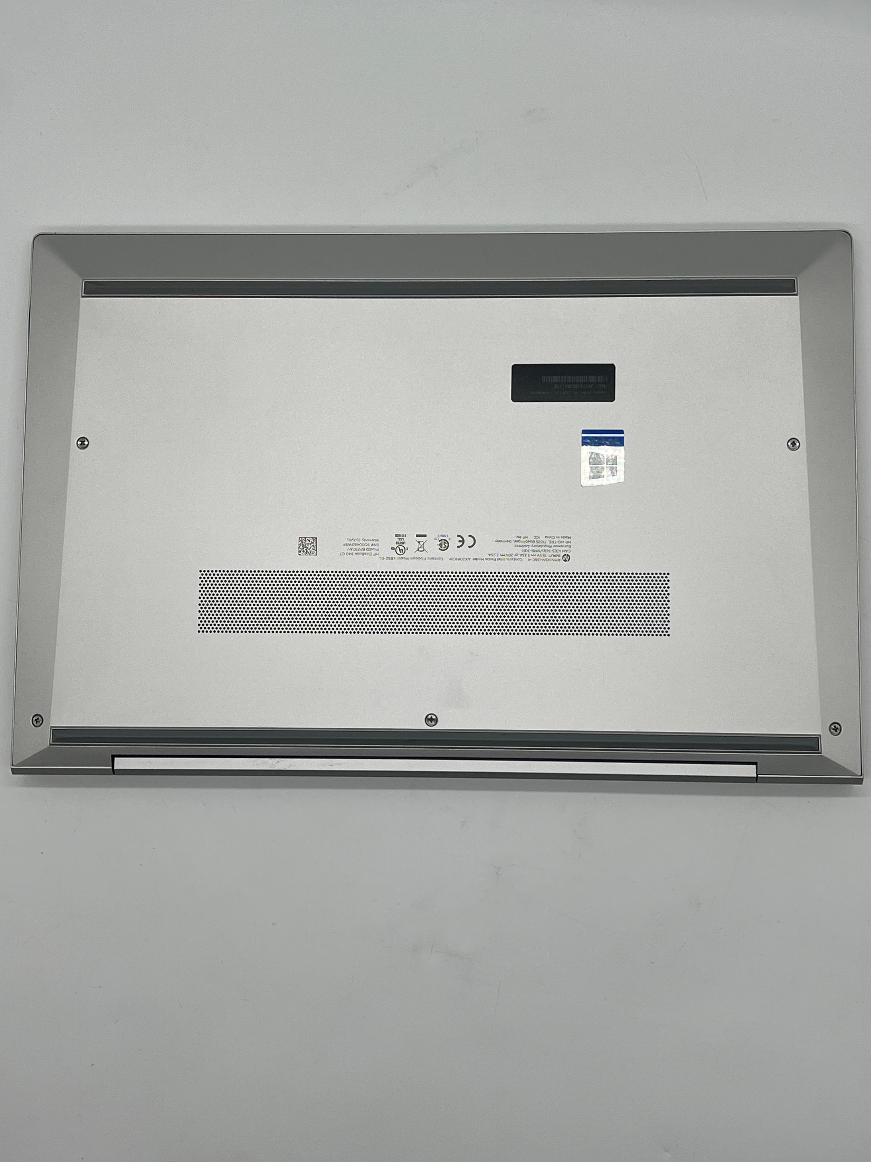 HP Elitebook 840 G7 14" Laptop i7-10510U 1.8GHz 16GB RAM 512GB SSD - Used
