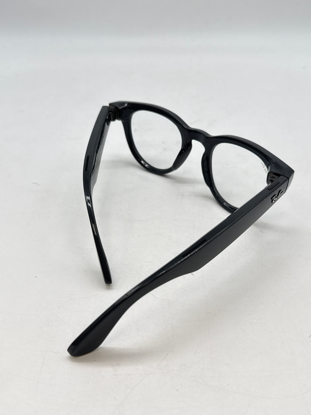 Ray-Ban Meta Headliner Gen 2 RW4013 Smart Glasses - READ