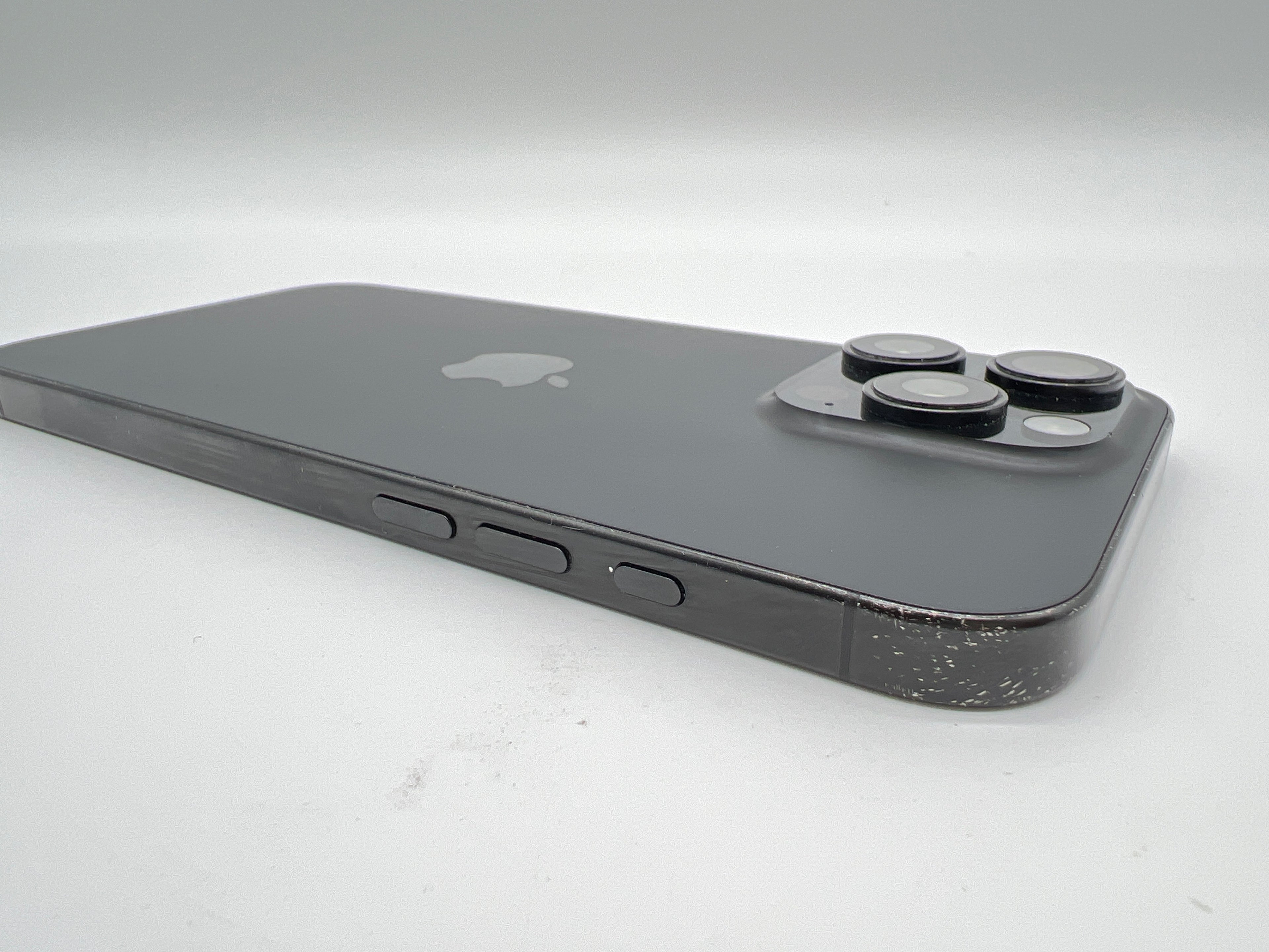 Apple iPhone 16 Pro Max 6.7 inch 256GB Black Titanium MetroPCS Compatible