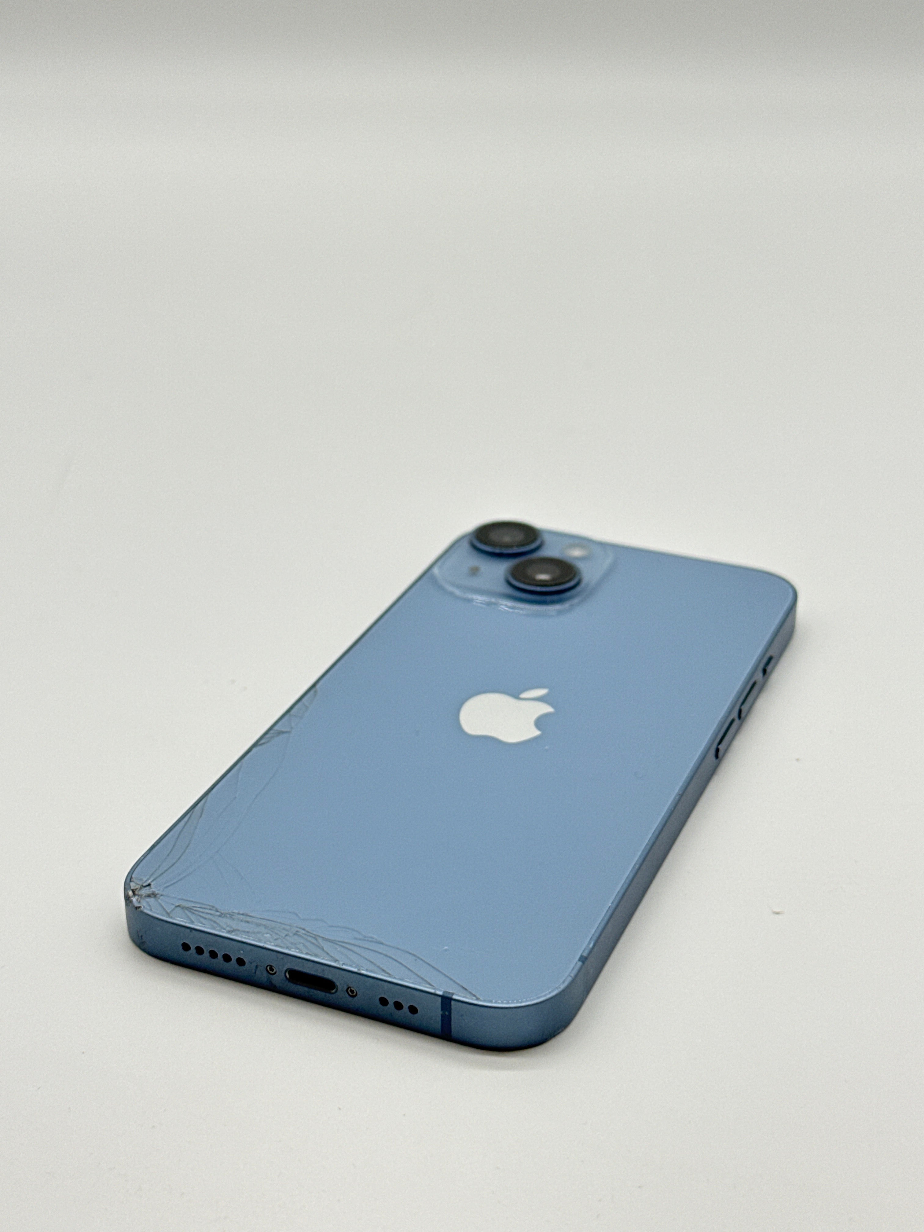 Apple iPhone 14 6.1" 128GB Blue Unlocked