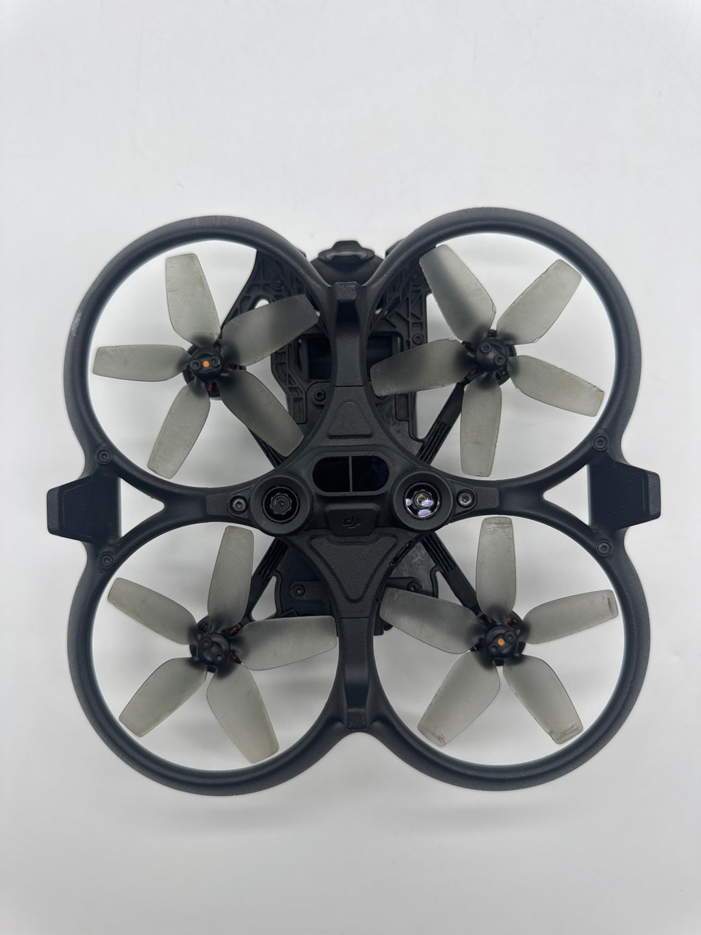 DJI Avata Drone Quadcopter w/ Battery, DJI RC Motion 2 - Used