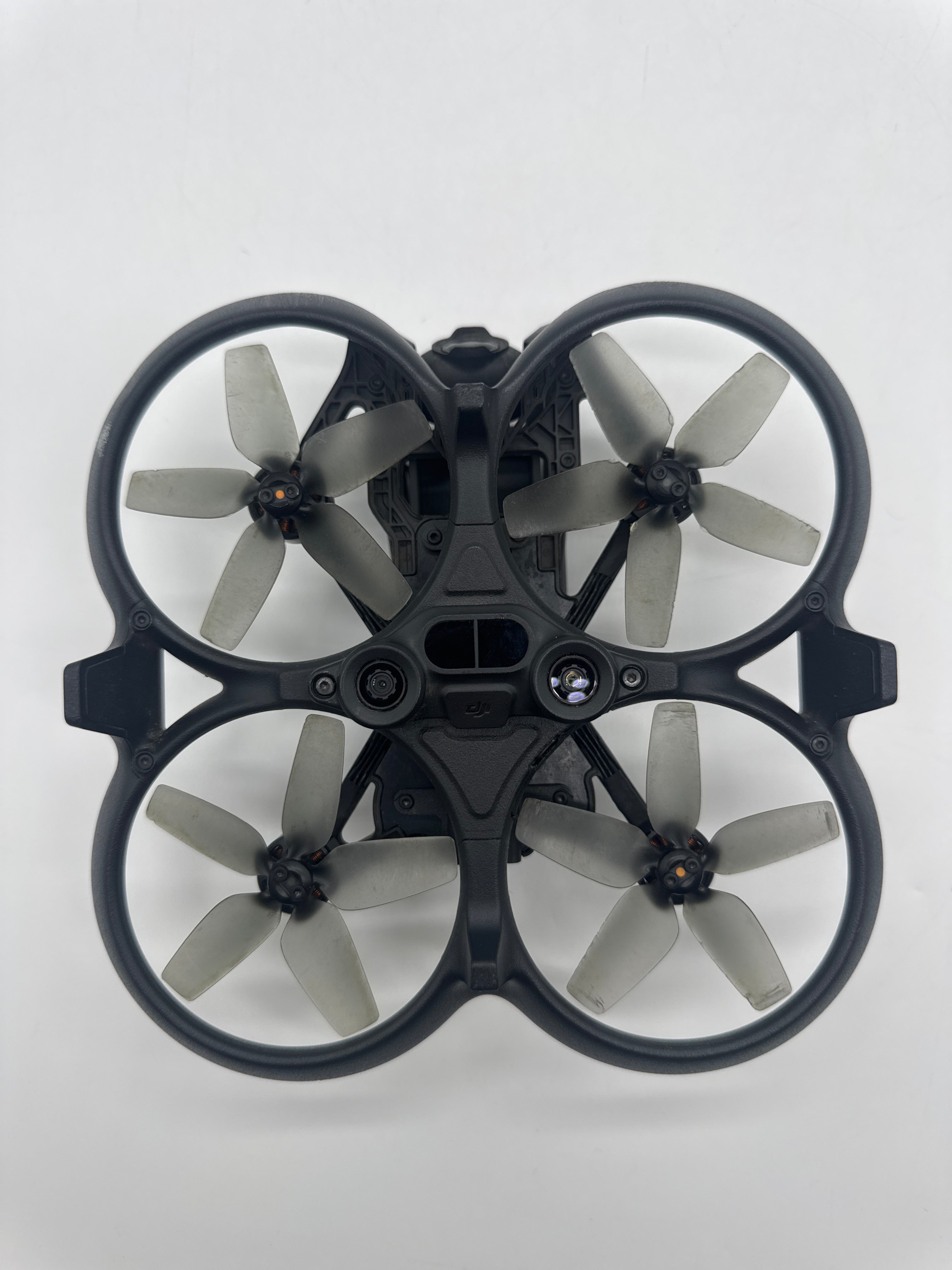 DJI Avata Drone Quadcopter w/ Battery, DJI RC Motion 2 - Used