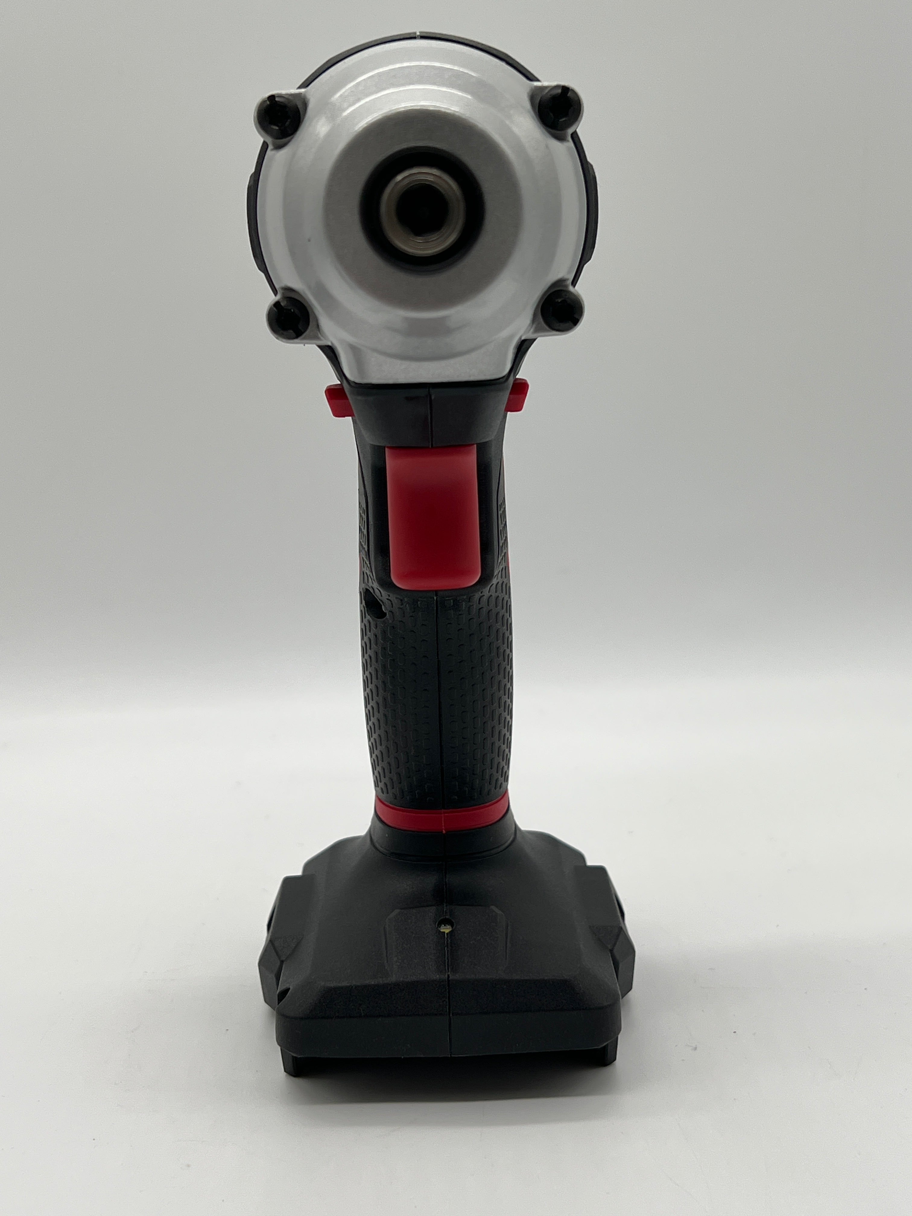 Hyper Tough Brushless Impact Driver with 2.0Ah Lithium-Ion Battery and Charger