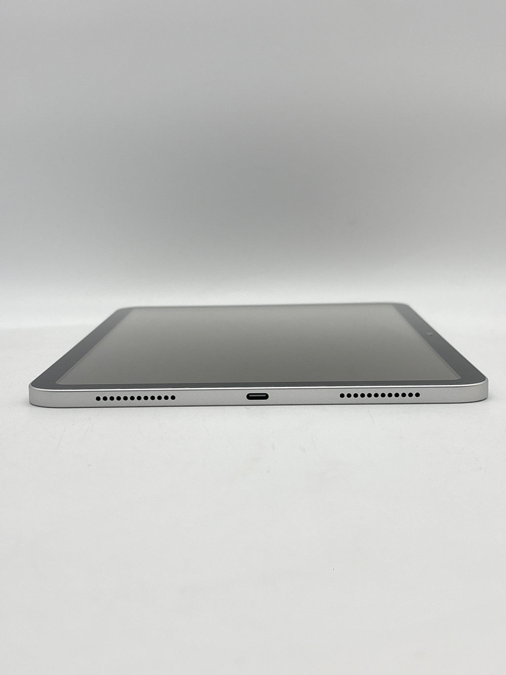 Apple iPad 11th Gen A16 128GB 6GB Wi-Fi Silver 11" - Used
