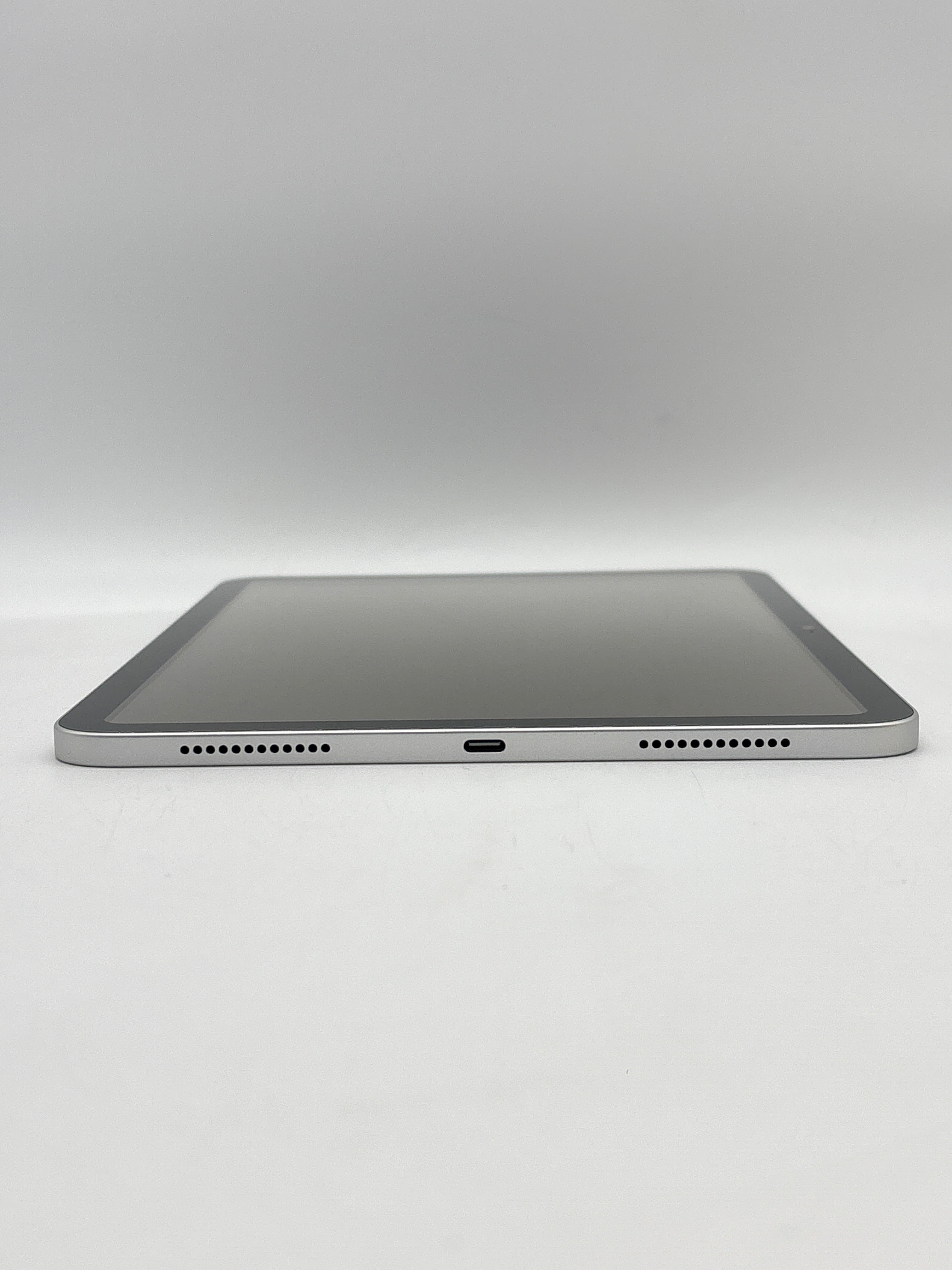 Apple iPad 11th Gen A16 128GB 6GB Wi-Fi Silver 11" - Used