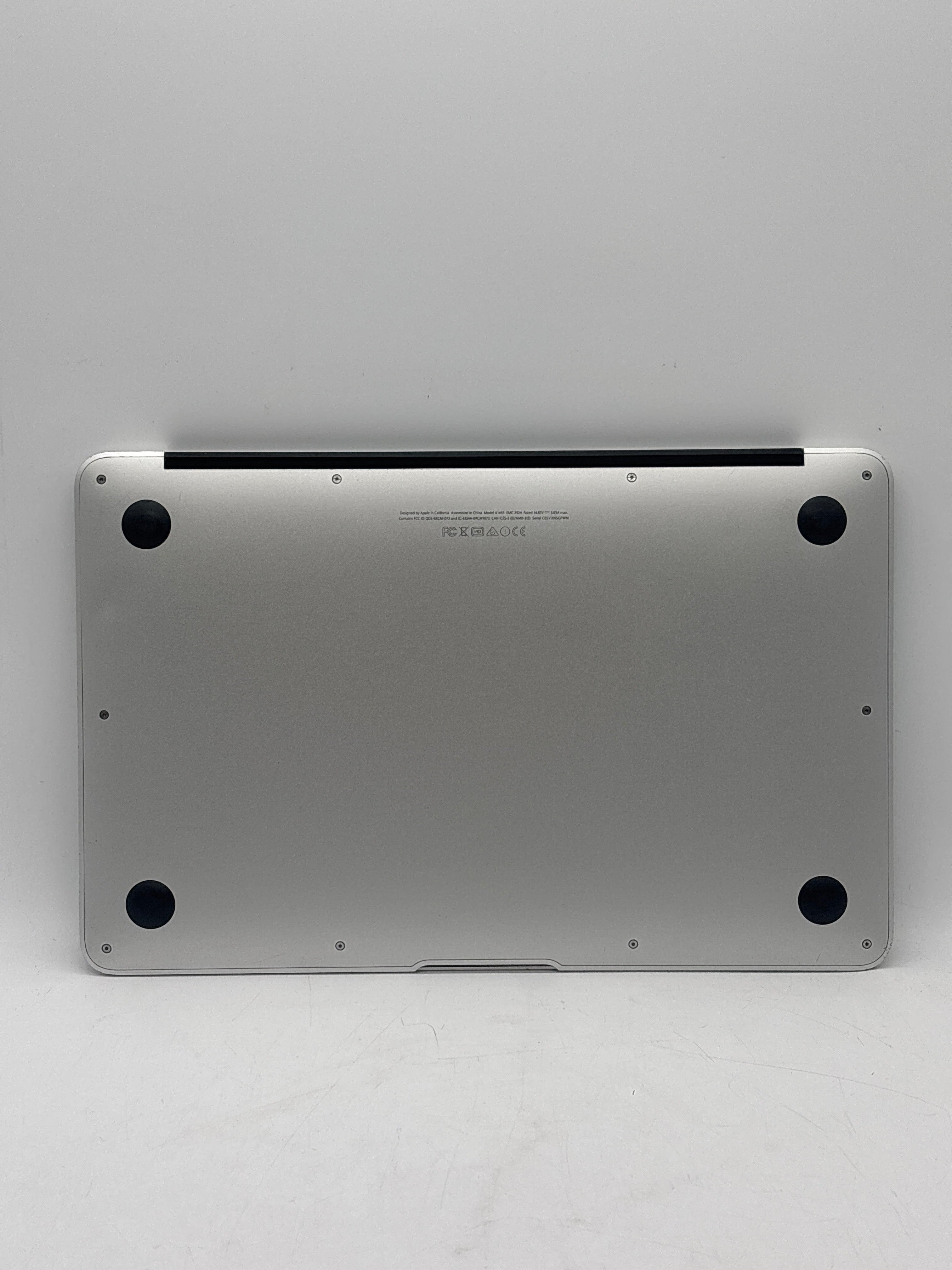 Apple MacBook Air A1465 i5 4GB RAM 128GB SSD - For Parts (No OS)