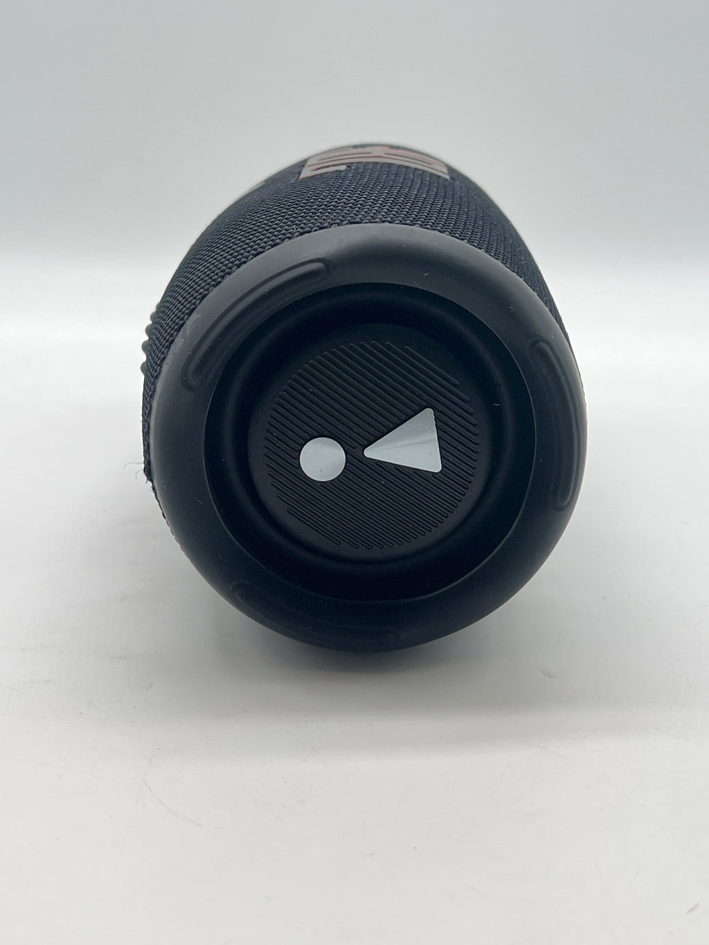 JBL Charge 5 Portable Speaker Black - Used