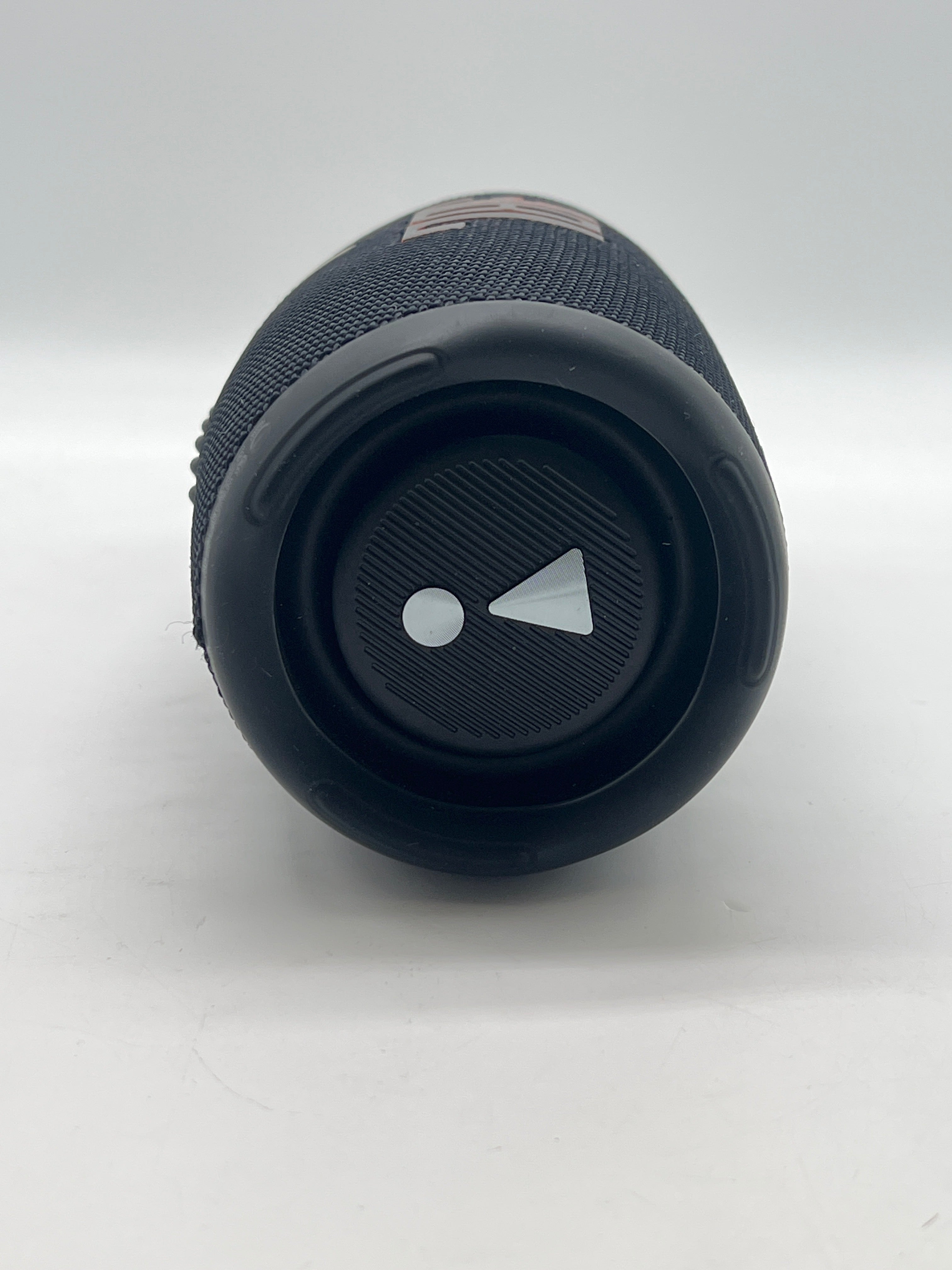 JBL Charge 5 Portable Speaker Black - Used