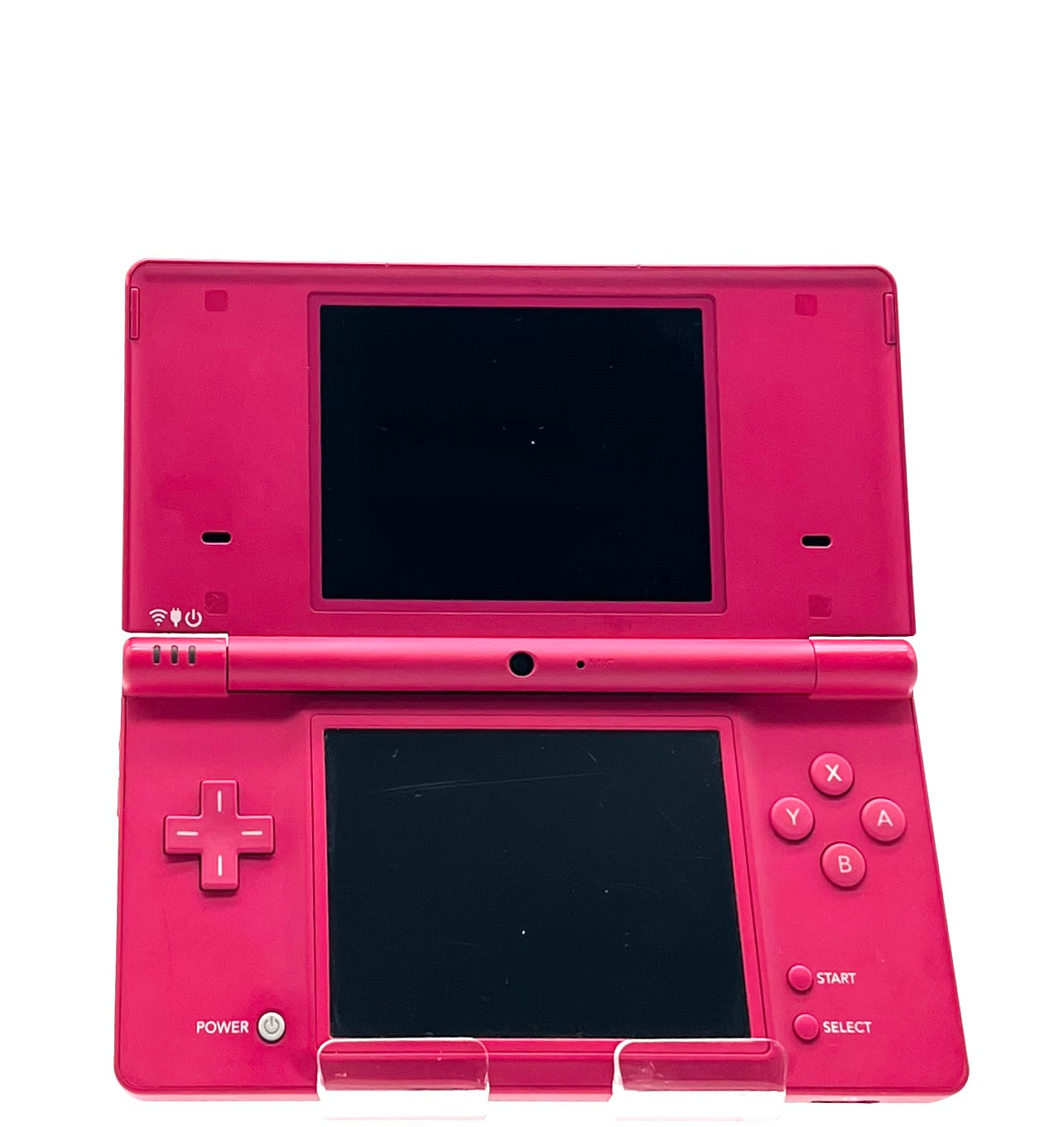 Nintendo DSi 256MB Handheld 2009 Pink - Used (Tested)