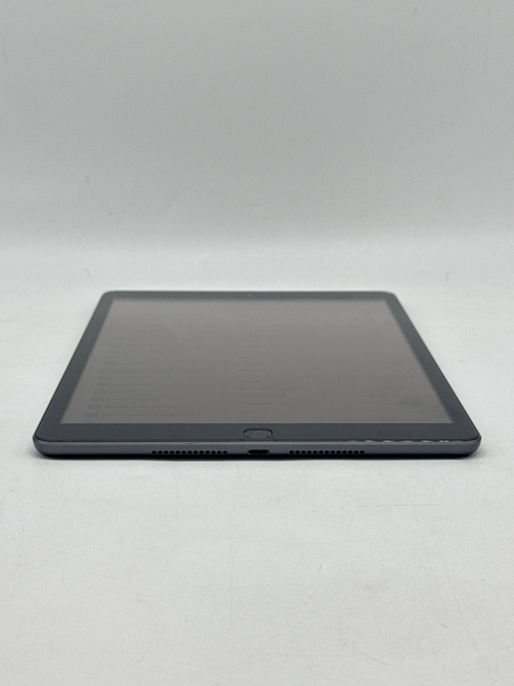 iPad 8th generation Wi-Fi + Cellular 32GB A2428 - Used