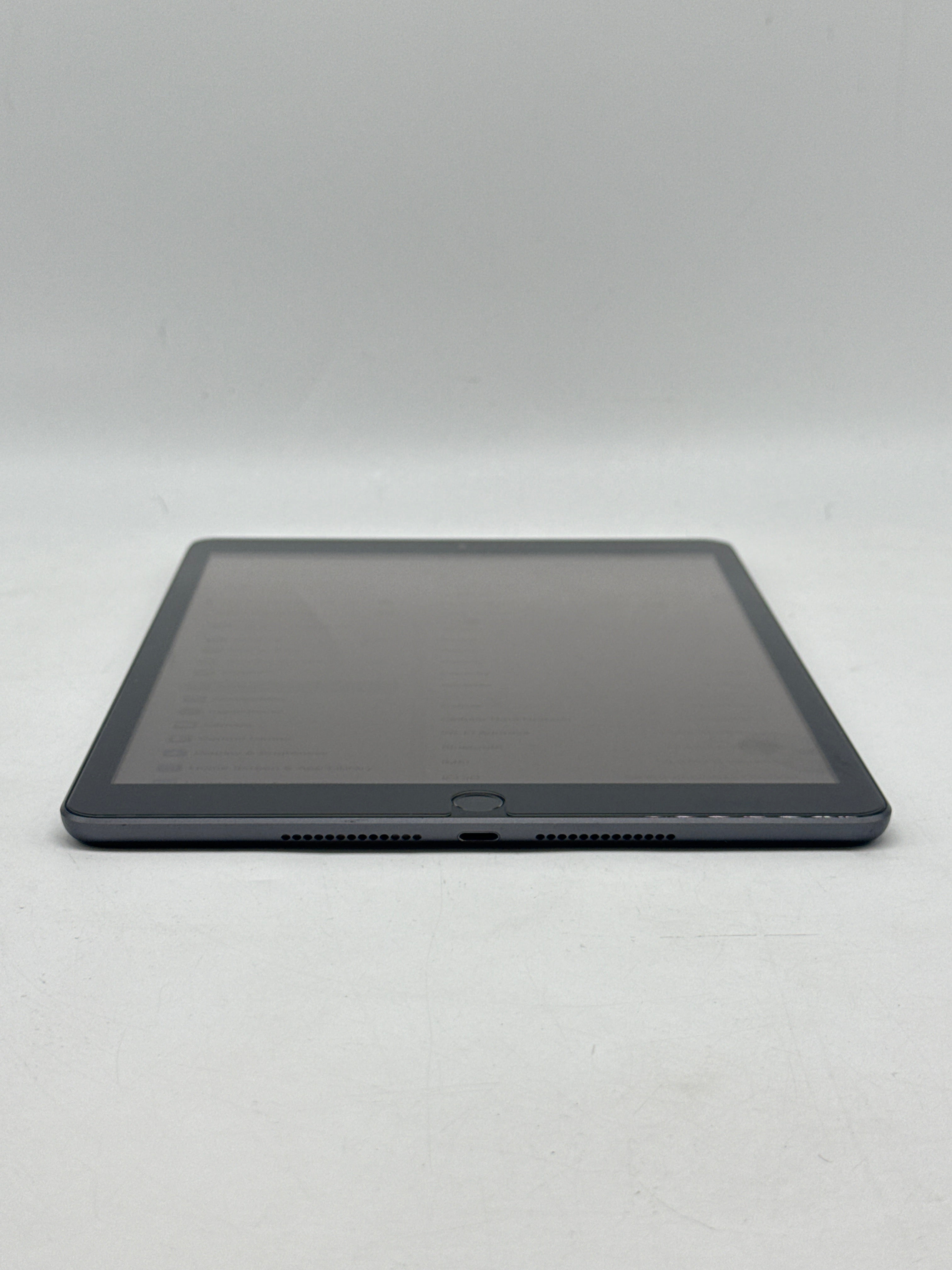 iPad 8th generation Wi-Fi + Cellular 32GB A2428 - Used