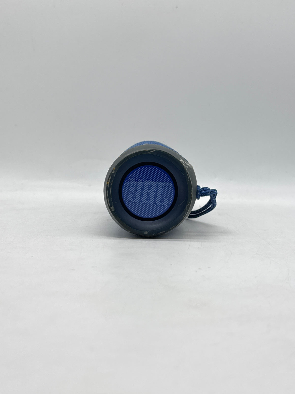 JBL Flip 4 Portable Bluetooth Speaker IPX7 Waterproof Blue - Used