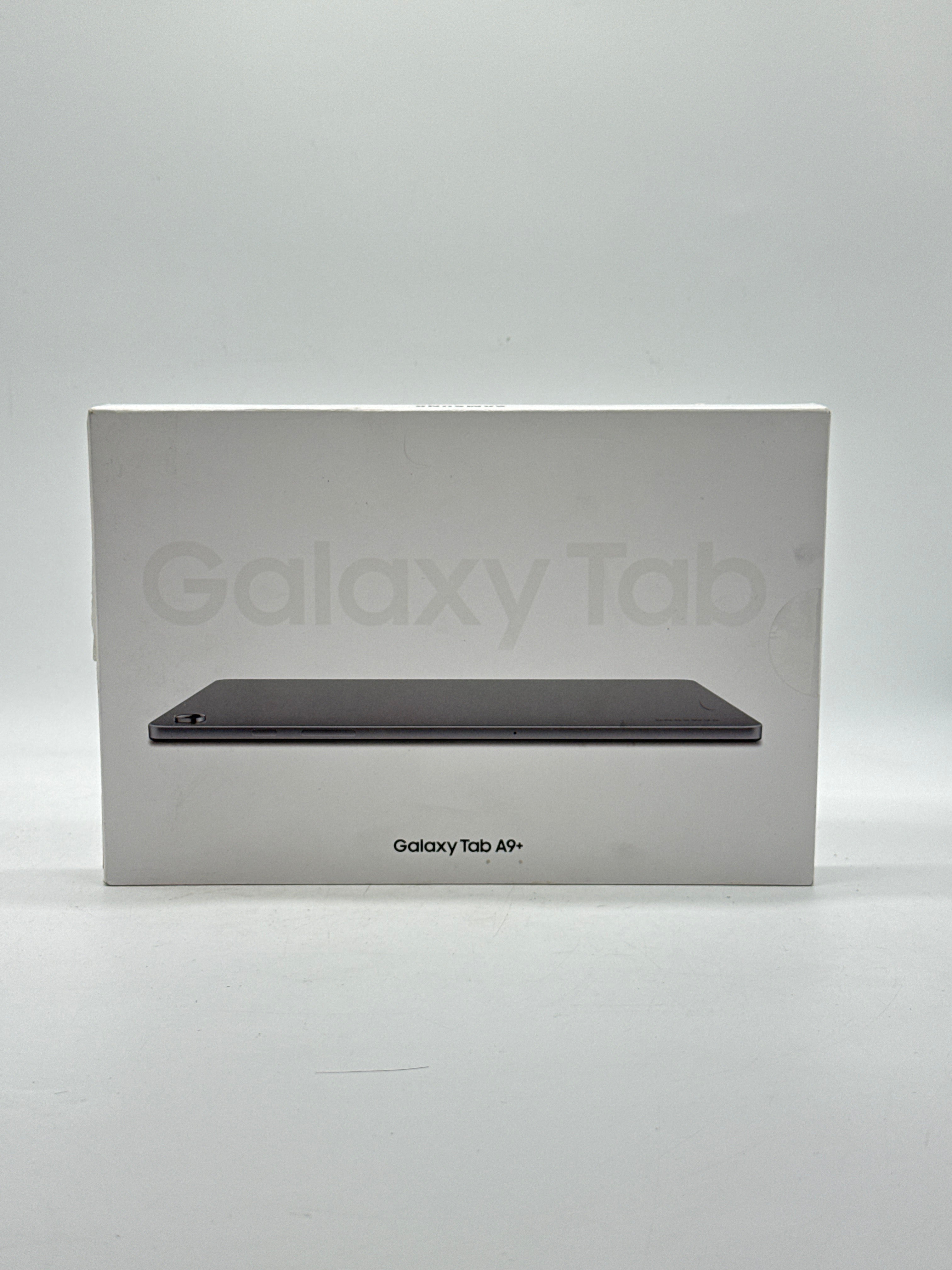 Samsung Galaxy Tab A9+ 128GB SM-X210 Wi Fi Only - New in Box