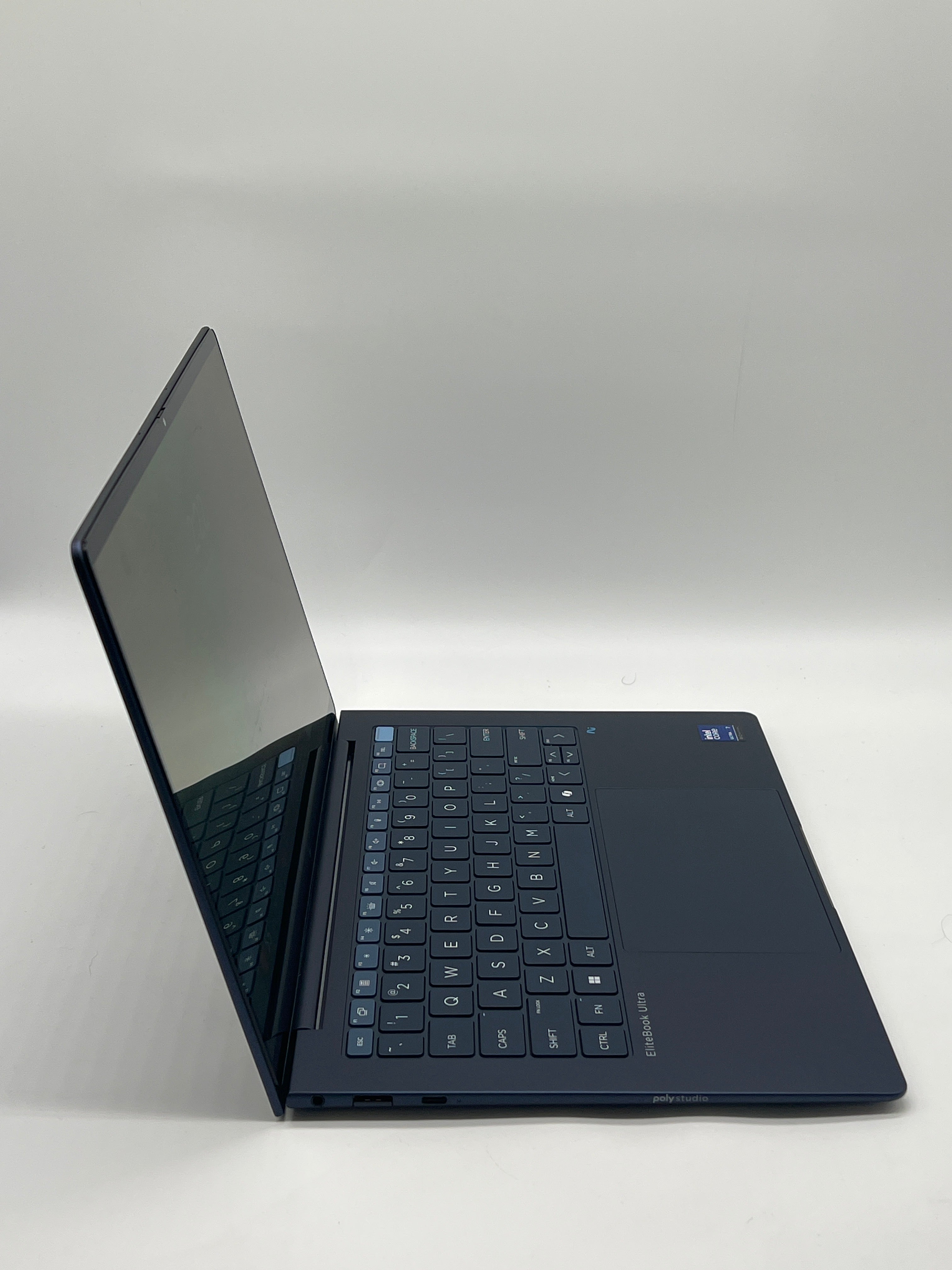HP EliteBook Ultra G1i 14" Touch ULTRA 7 258V 32GB RAM 512GB SSD