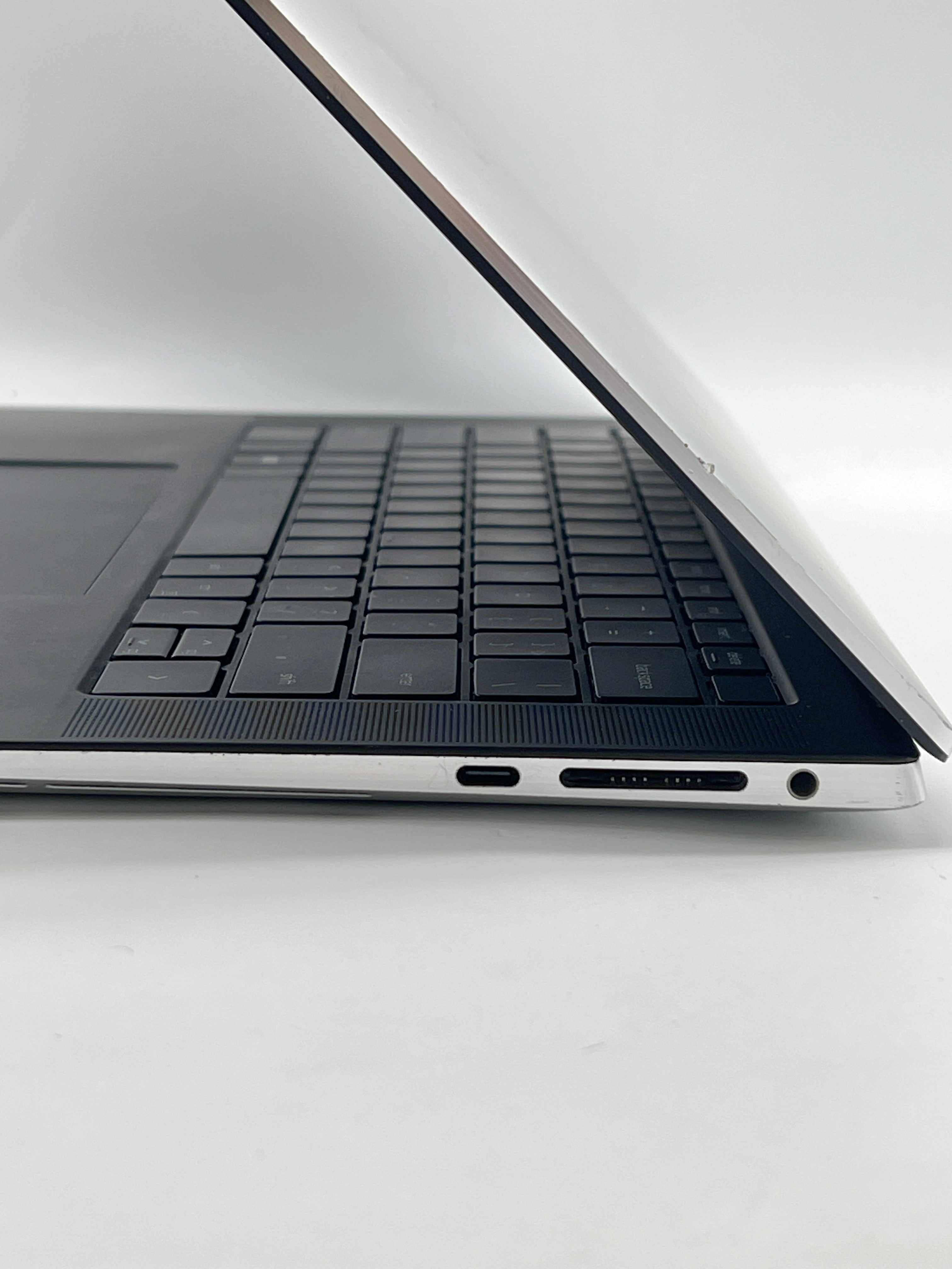 Dell XPS 15 9500 i7-10750H 16GB RAM 512GB SSD Gray - Used