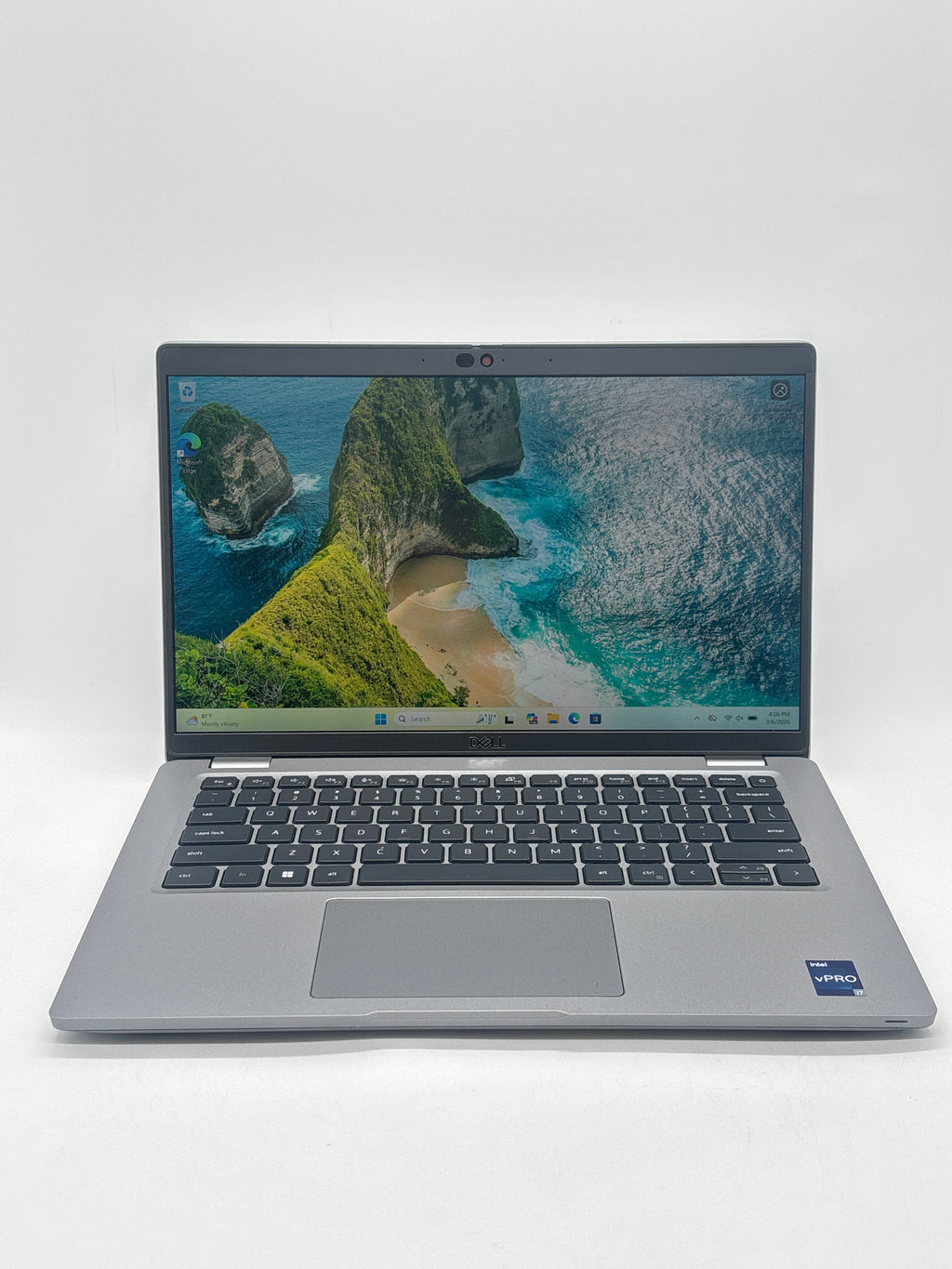 Dell Latitude 5430 i7-1265U 32GB RAM 512GB SSD - Cellular