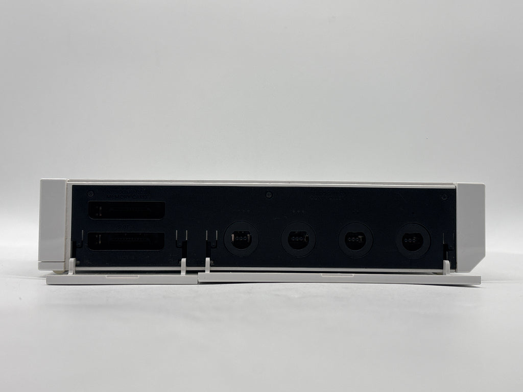 Nintendo Wii RVL-001 512MB Console W/ Sensor - Used