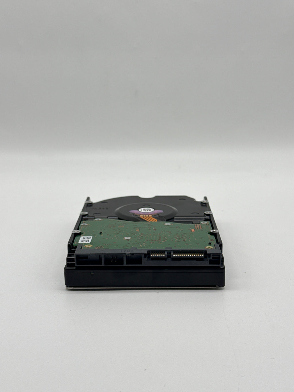 Western Digital WD Black WD4005FZBX 4TB SATA III 7200RPM Internal HDD - Used