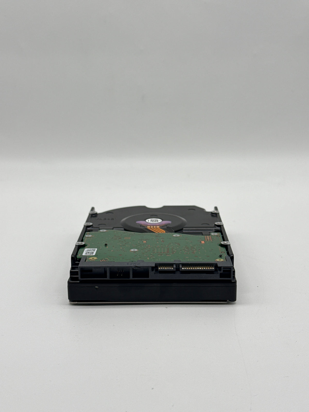 Western Digital WD Black WD4005FZBX 4TB SATA III 7200RPM Internal HDD - Used