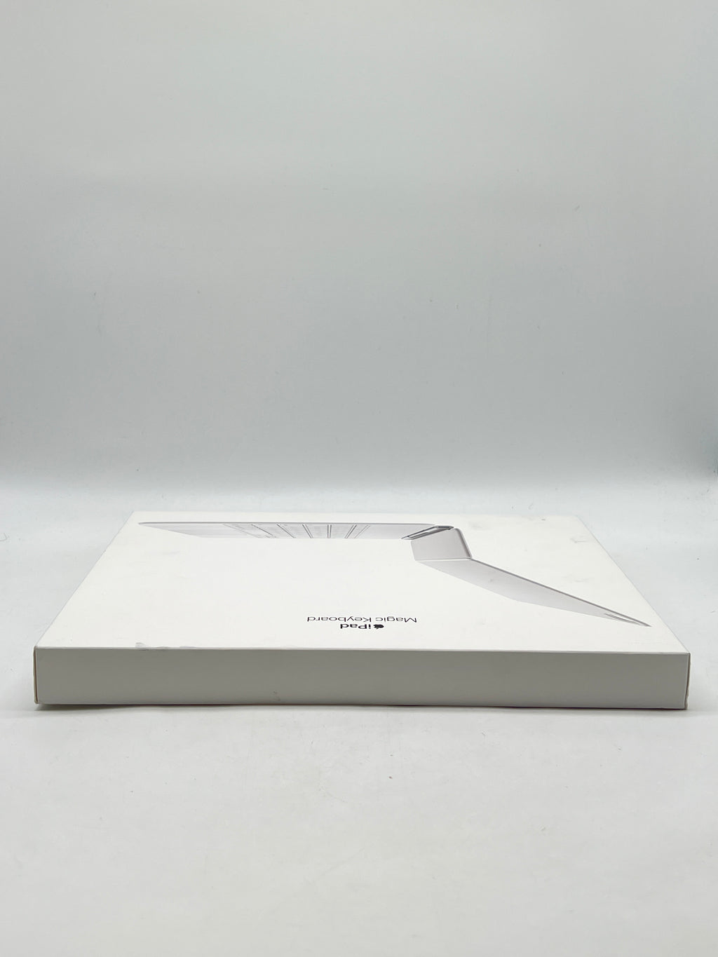 Apple Magic Keyboard for iPad Air 11" A3340 White - New