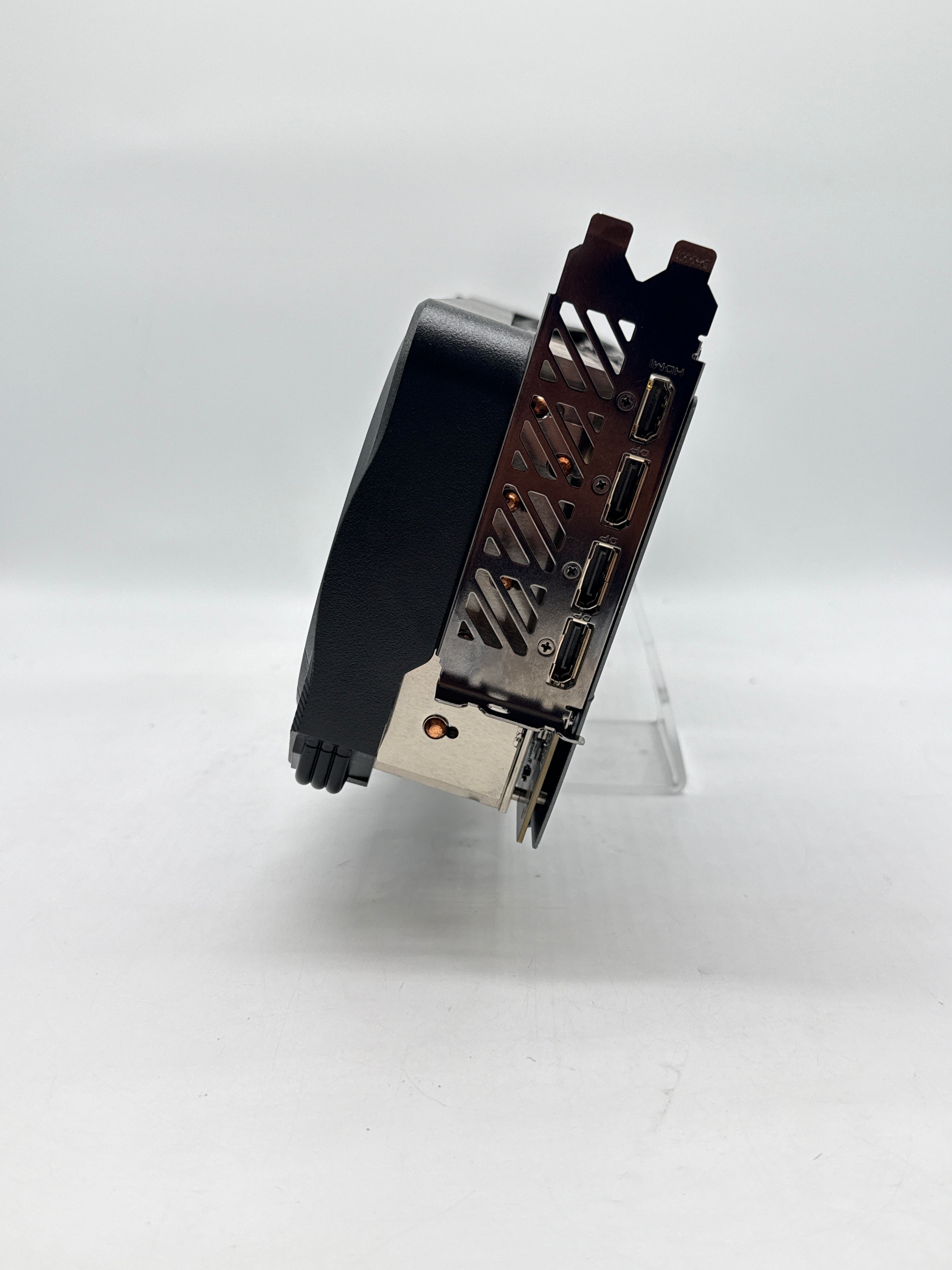 Gigabyte RTX 4090 24GB GDDR6X GeForce Graphics Card - Used