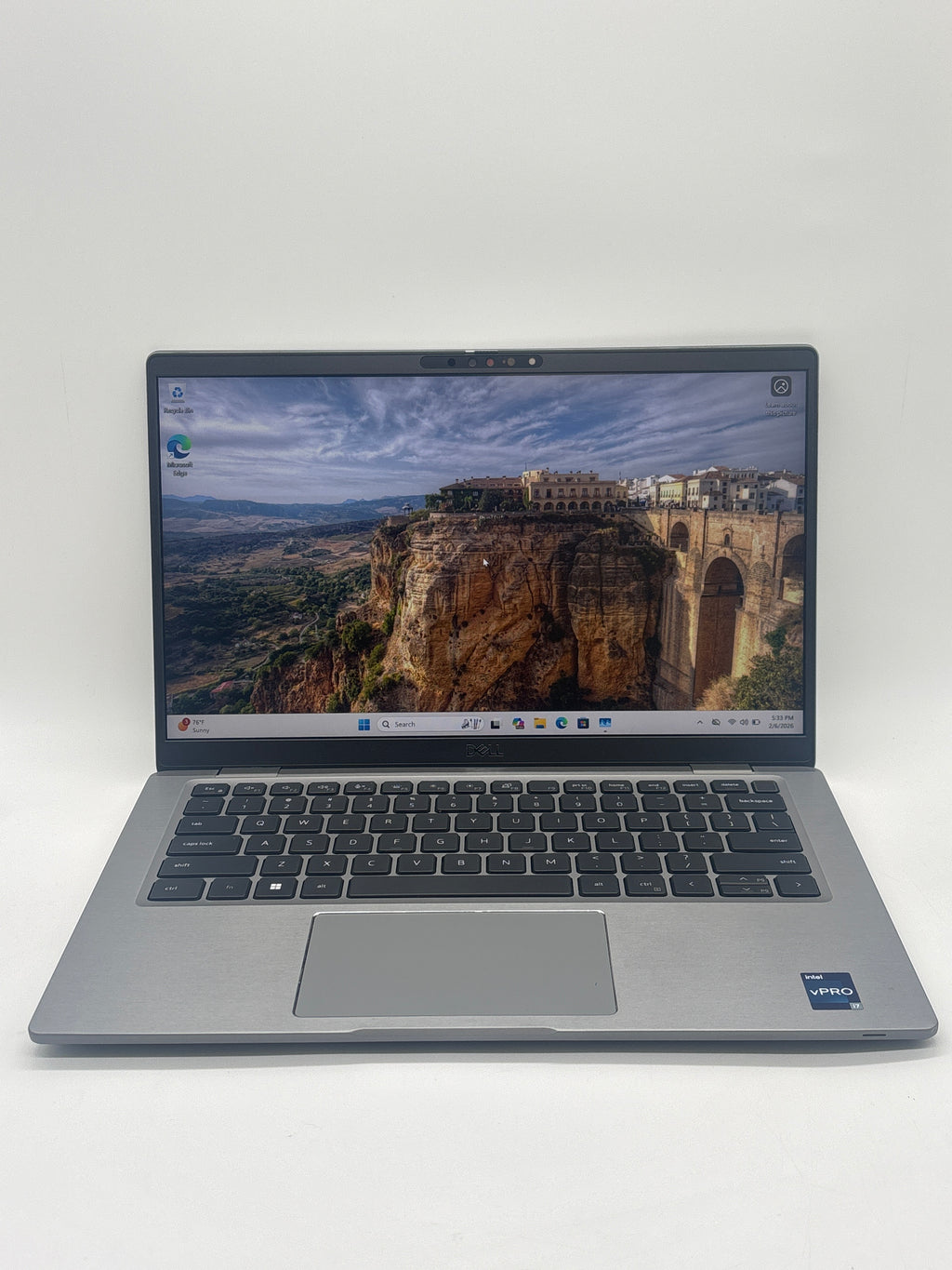 Dell Latitude 7430 i7-1265U 16GB RAM 512GB SSD - For Parts (READ)