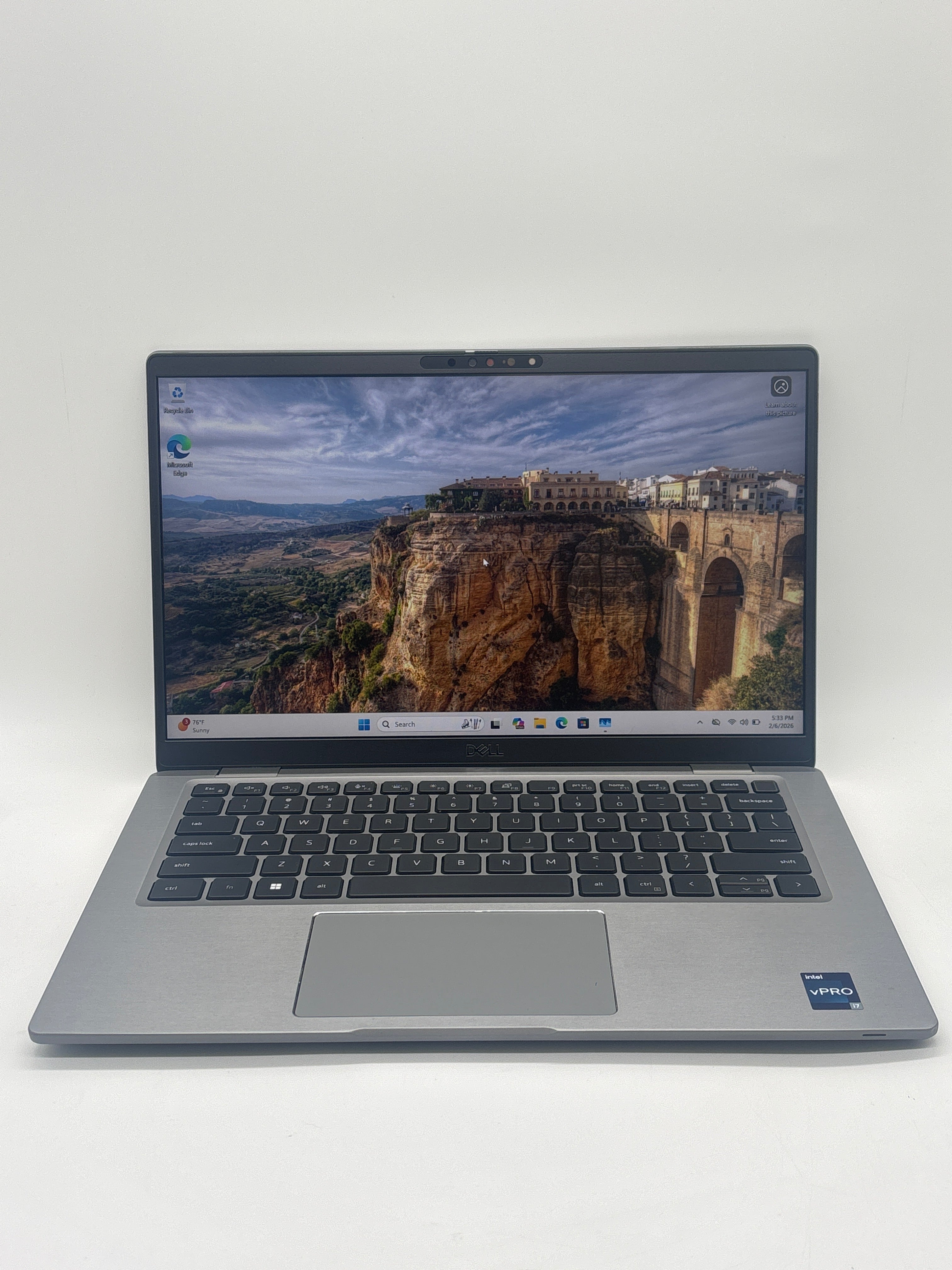 Dell Latitude 7430 i7-1265U 16GB RAM 512GB SSD - For Parts (READ)
