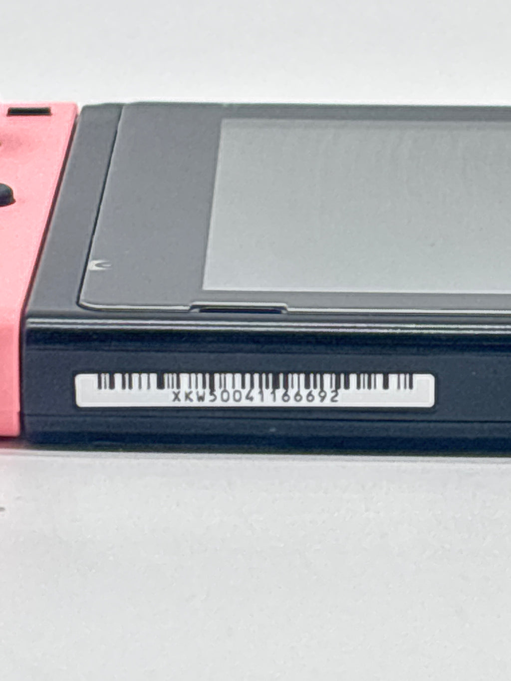 Nintendo Switch HAC-001 32GB - Multi Color joycons