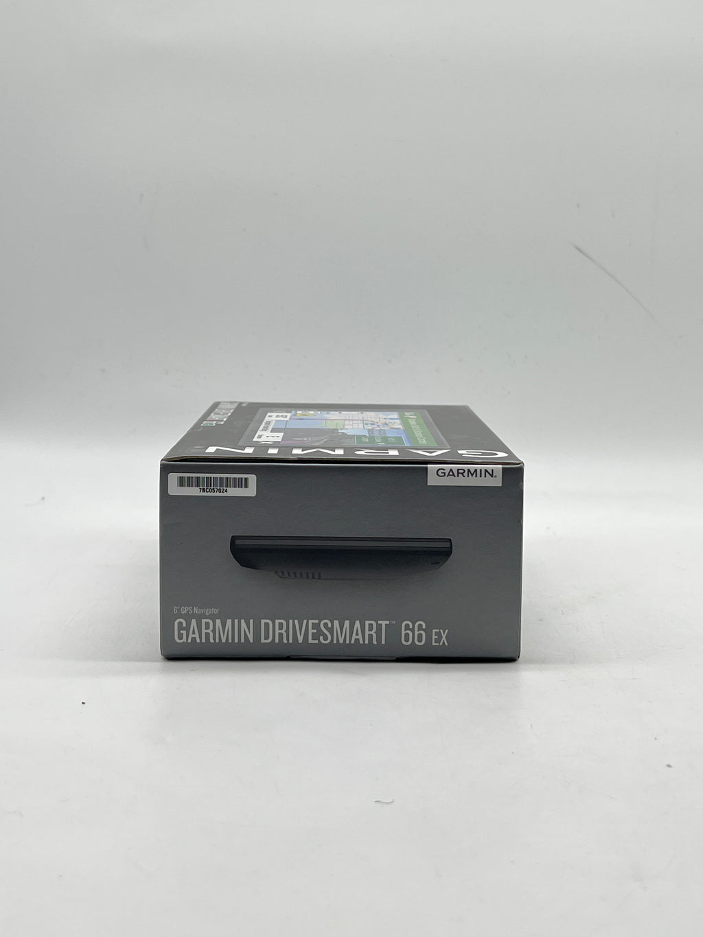 Garmin DriveSmart 66 EX 6" GPS Navigator - Open Box