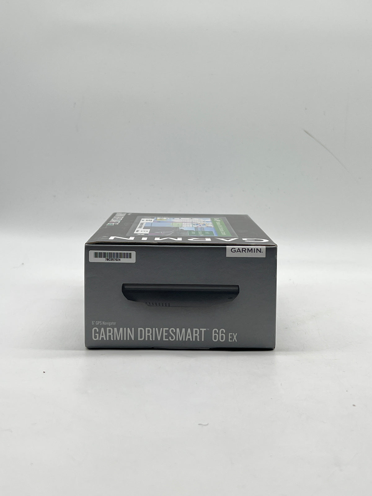 Garmin DriveSmart 66 EX 6" GPS Navigator - Open Box